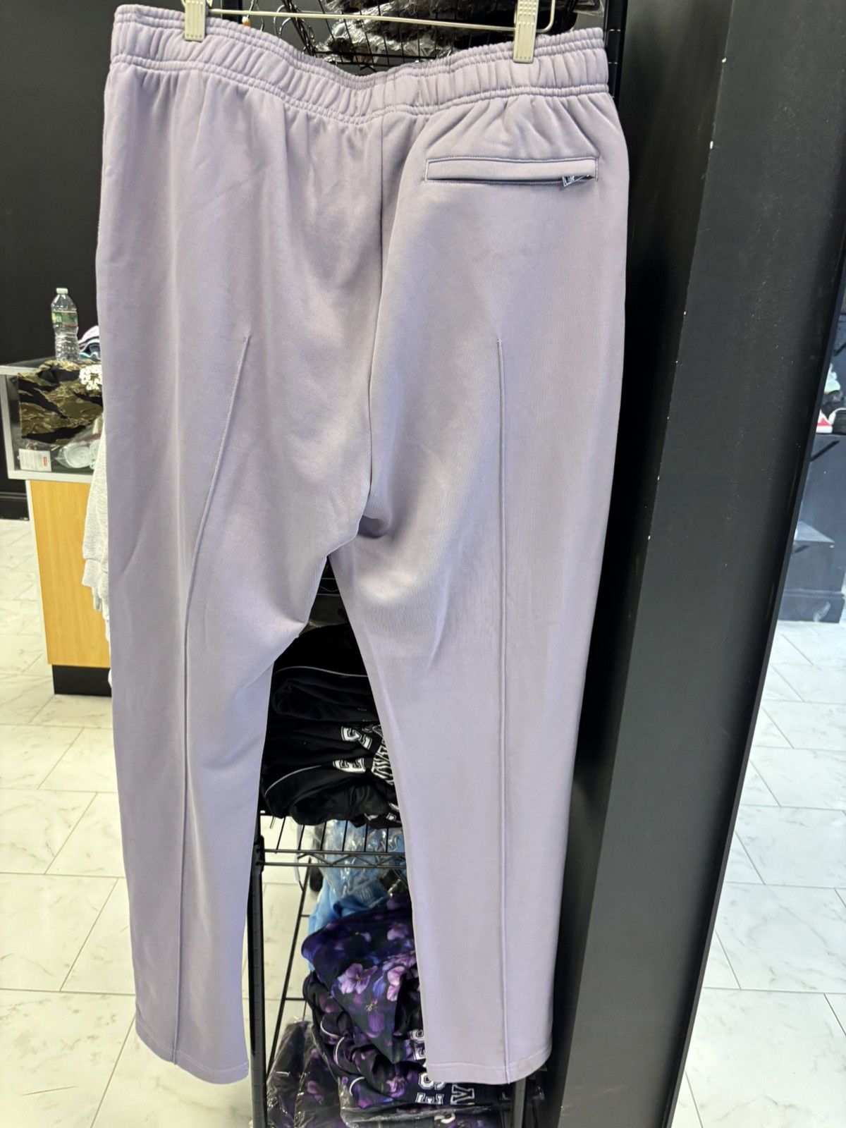Purple Brand Purple brand track pants Size US 36 / EU 52 - 2 Thumbnail