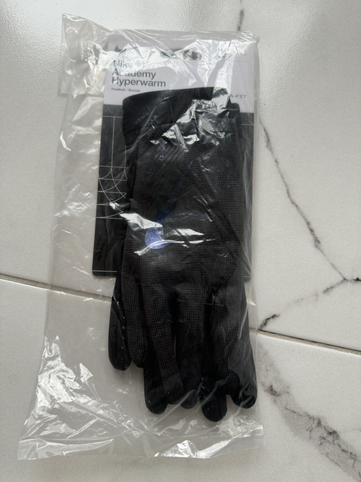 Nike Nike gloves Size ONE SIZE - 1 Thumbnail