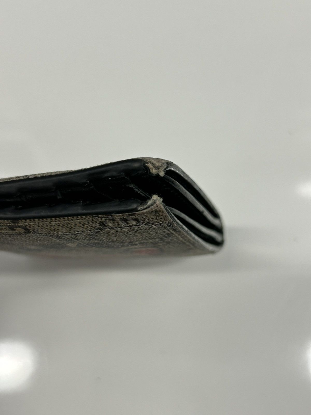 Gucci Gucci snake wallet with box and bag Size ONE SIZE - 5 Thumbnail