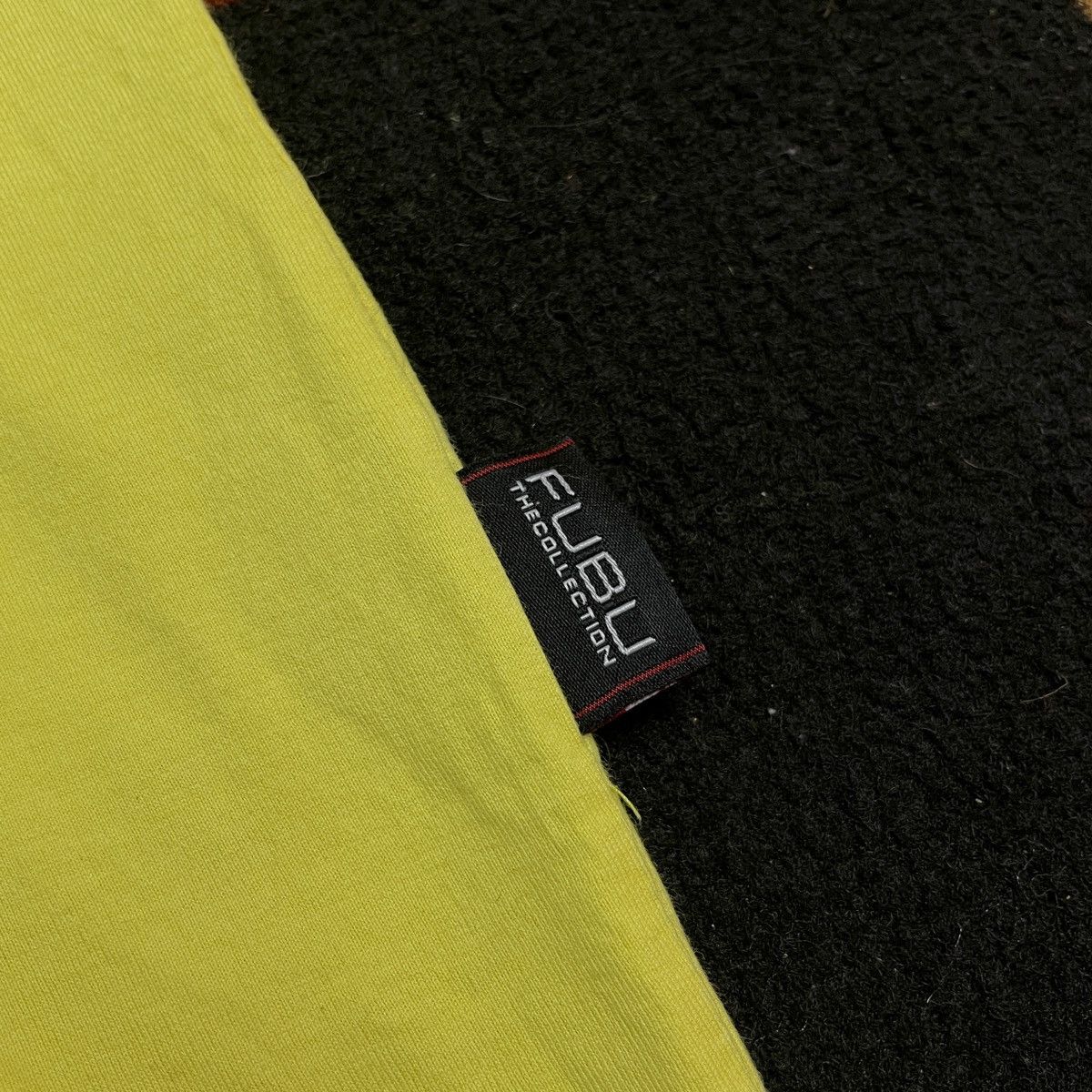 Fubu × Vintage Fubu x Henri Matisse Art Tee Size US XL / EU 56 / 4 - 9 Thumbnail