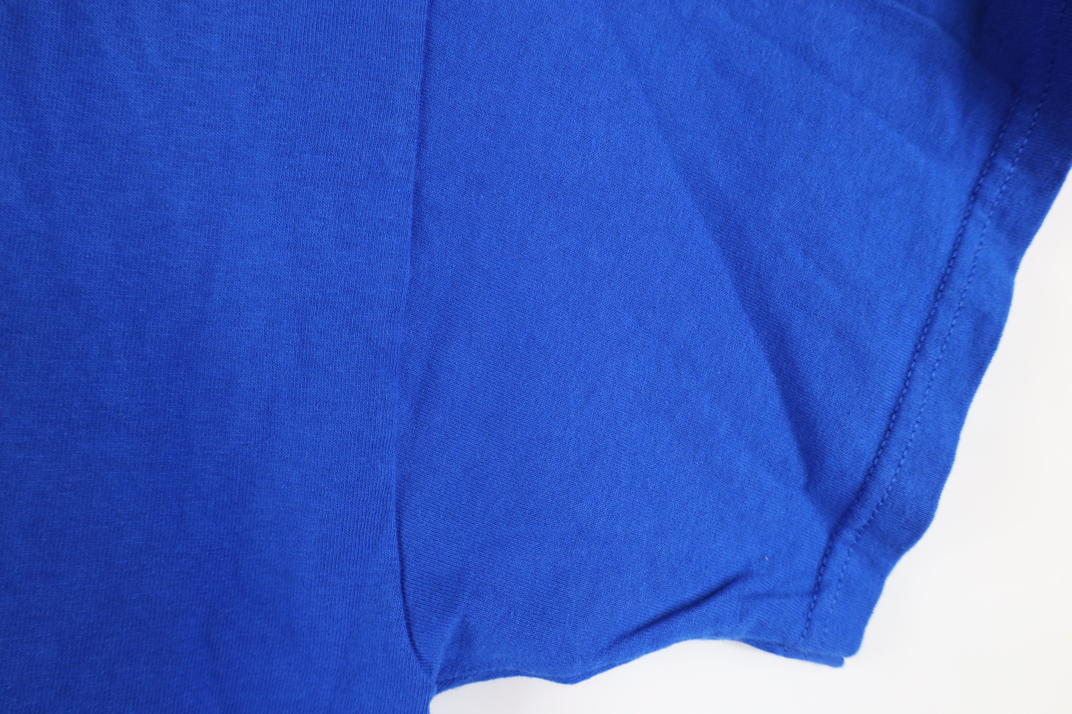 Vintage Vintage Streetwear Spell Carmel Music Short Sleeve T-Shirt Size US XL / EU 56 / 4 - 6 Thumbnail