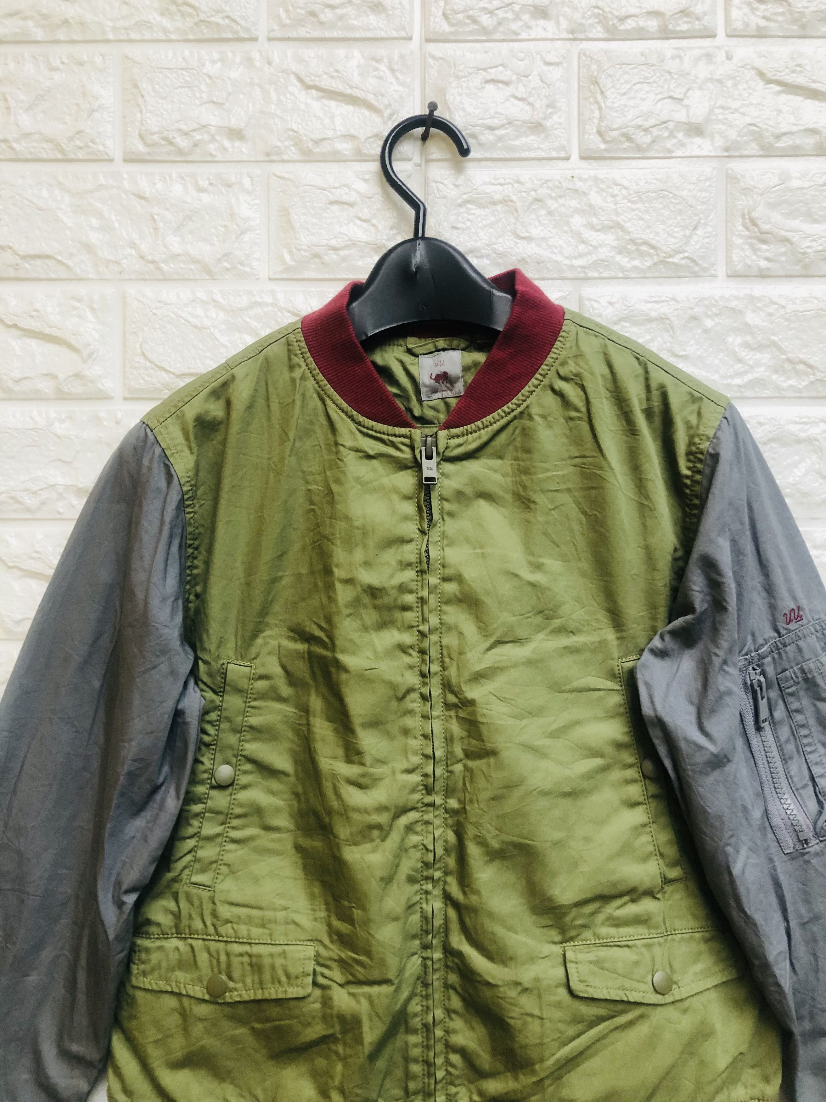 Japanese Brand Vintage Undercover Japanese Designer Fashion Style Size XS / US 0-2 / IT 36-38 - 3 Thumbnail