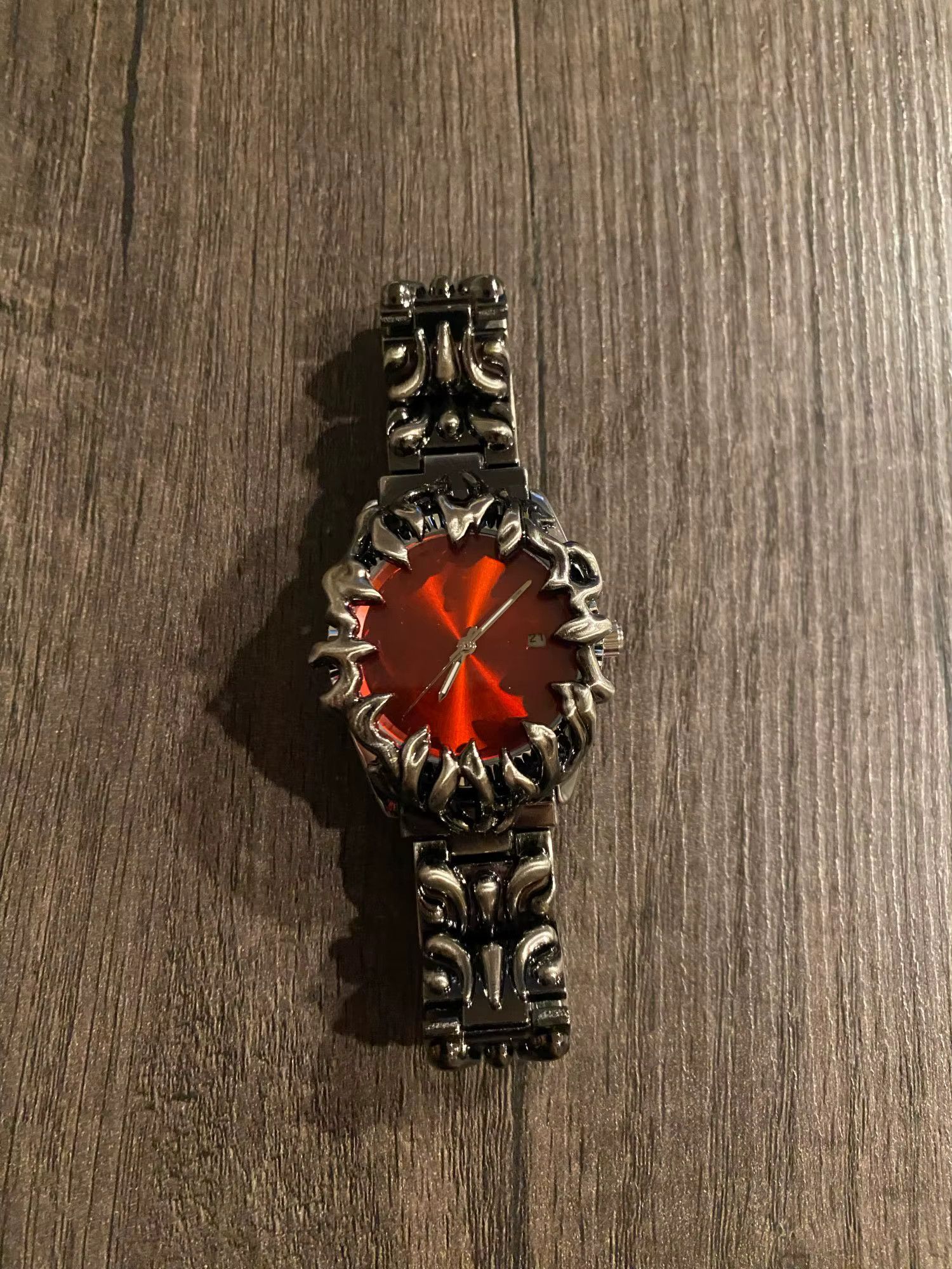 Vintage Original Claw American Watch Size ONE SIZE - 3 Thumbnail