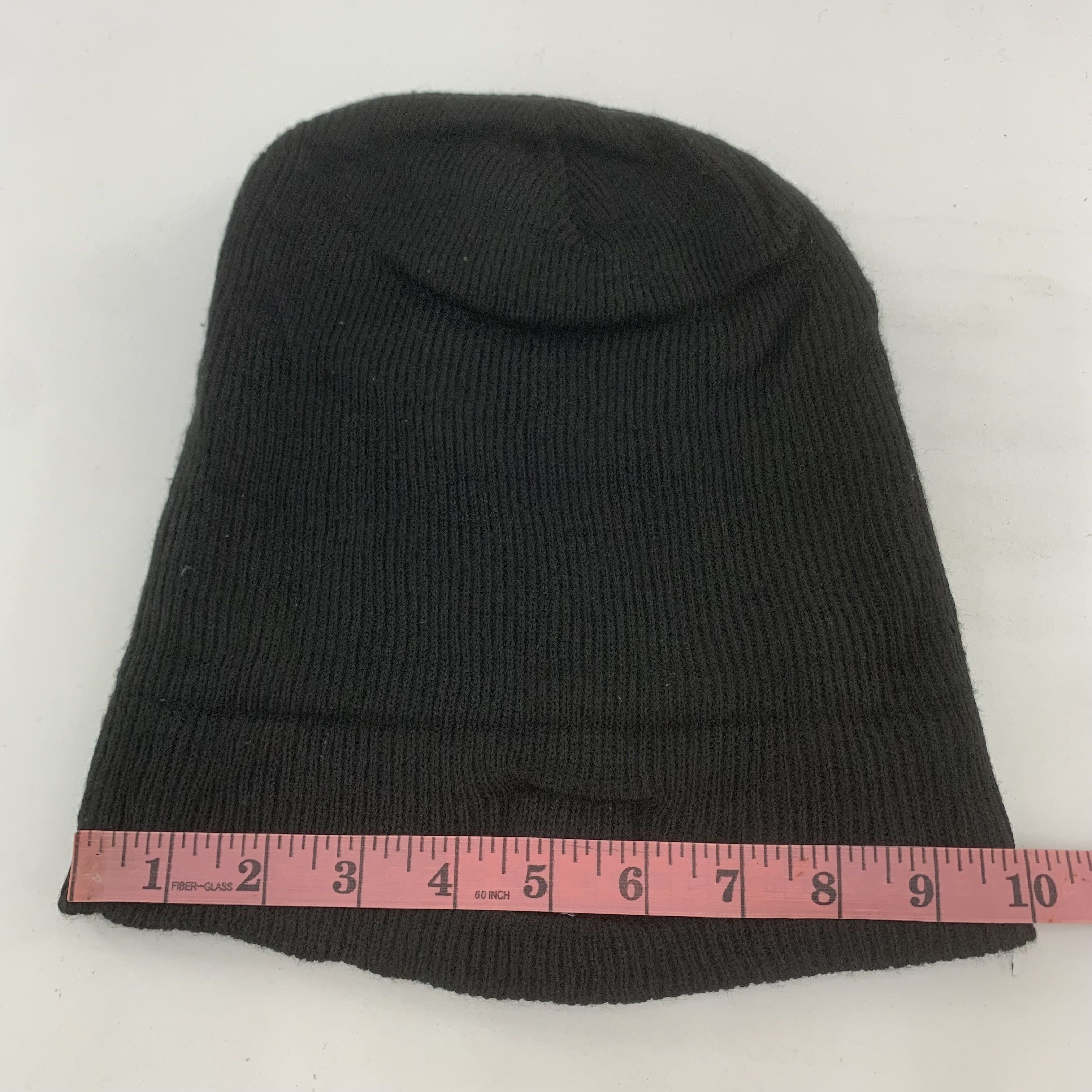 Carhartt × Vintage Carhartt Beanie Hat Snowcap Size ONE SIZE - 9 Thumbnail