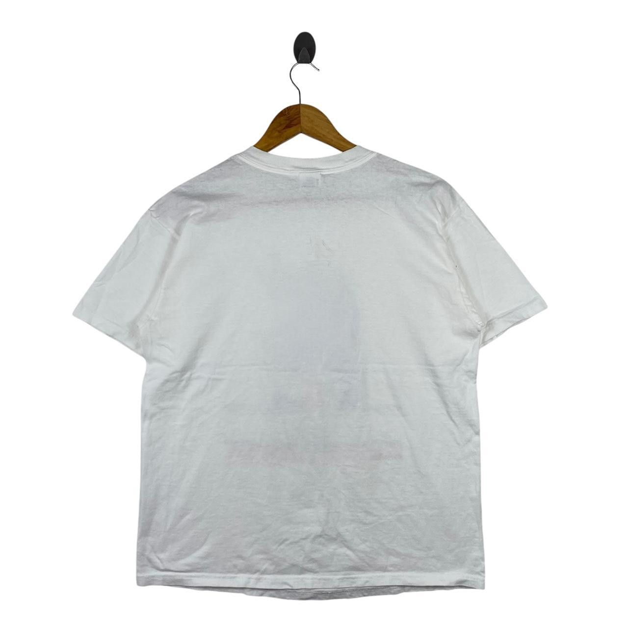 Vintage Vintage ANTONIO RODORIGO MINOTAURO Maxial Art Tee Shirt Top Size US M / EU 48-50 / 2 - 4 Thumbnail