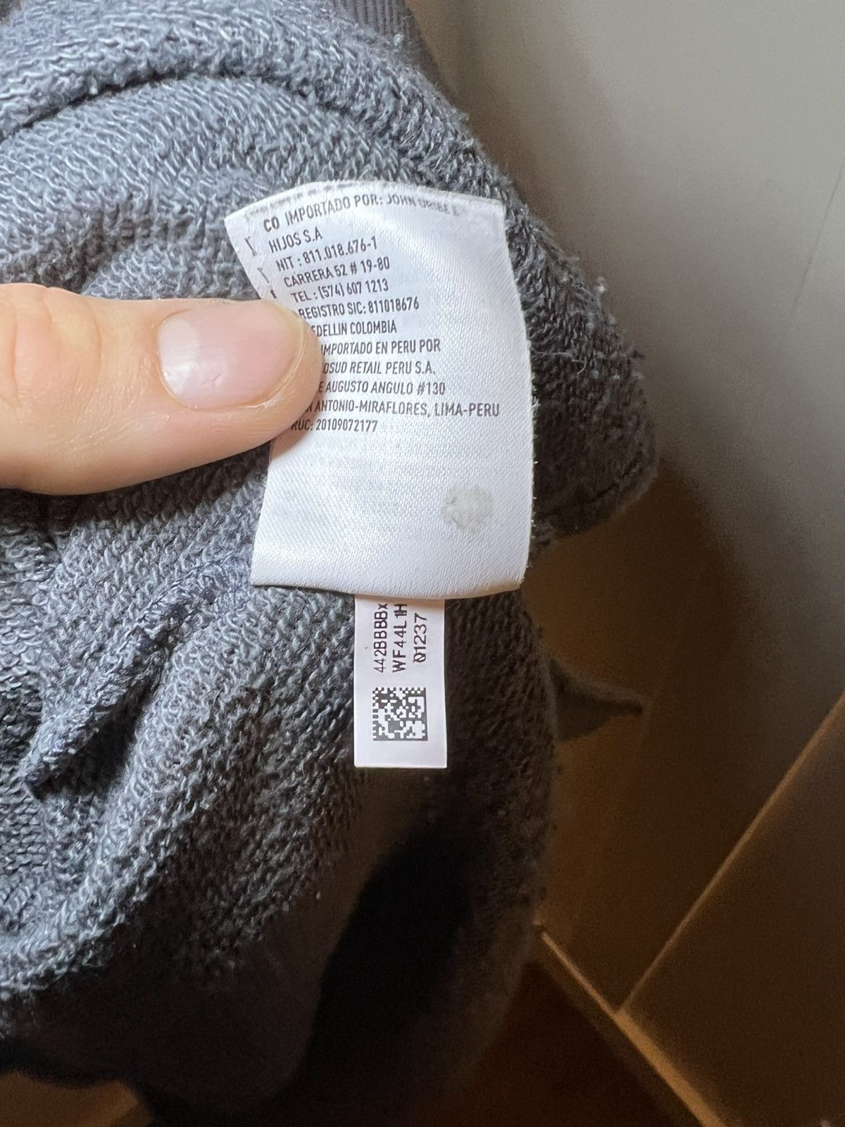 American Eagle Outfitters Vintage American Eagle cheetah print crewneck sweater Size US L / EU 52-54 / 3 - 8 Thumbnail