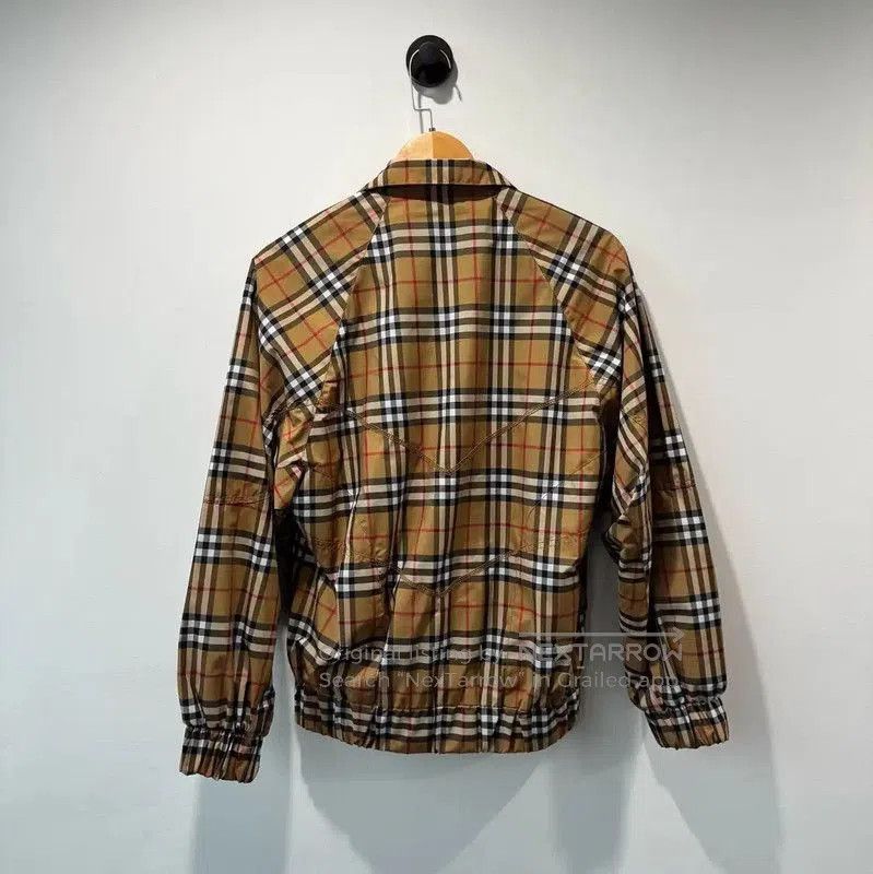 Burberry Burberry Yellow Long Sleeve Cardigan. Size S / US 4 / IT 40 - 2 Thumbnail
