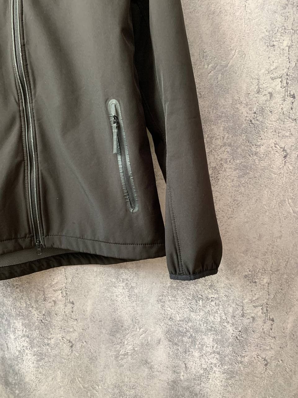Other Volvo Softshell Jacket Fleece Big Logo Men's size Medium Size US M / EU 48-50 / 2 - 11 Thumbnail