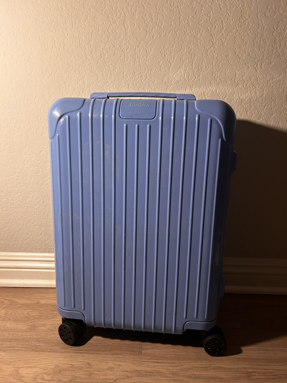 Rimowa Rimowa carry on case MED Size ONE SIZE - 1 Thumbnail