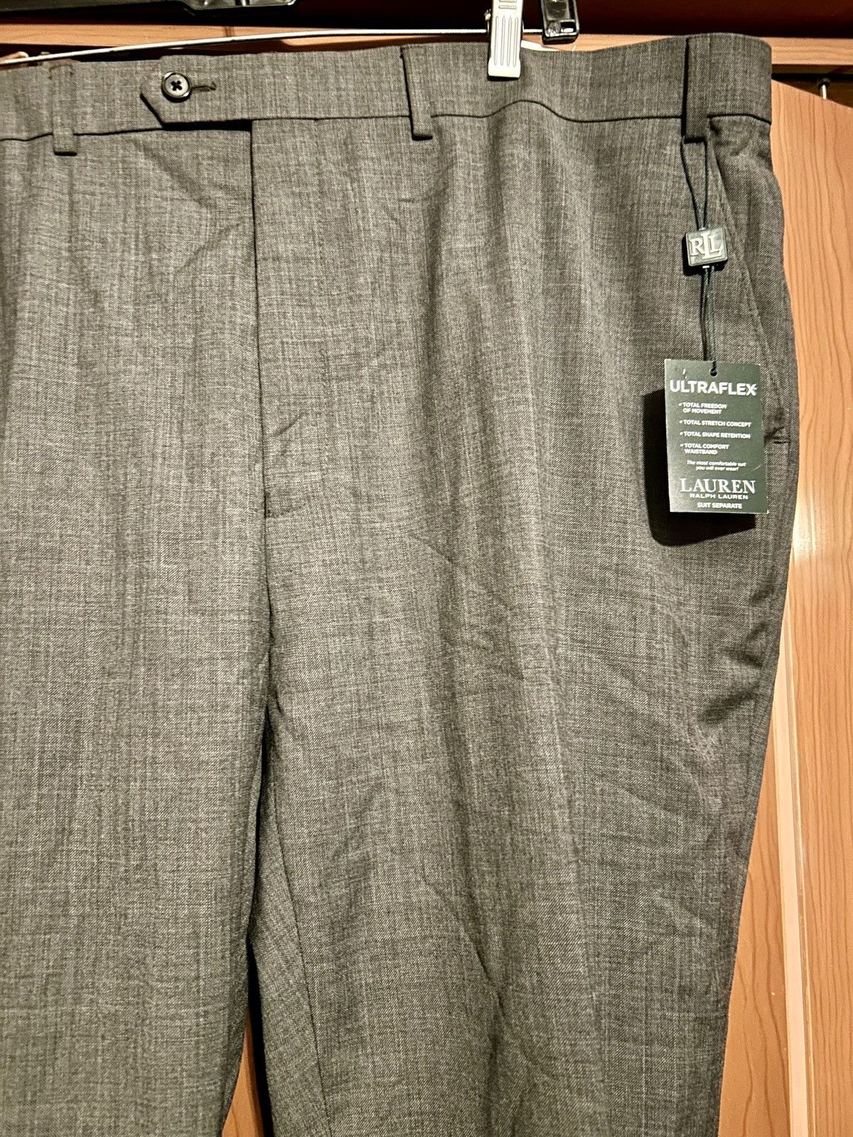 Ralph Lauren Ralph Lauren dress pants Size 40R - 4 Thumbnail
