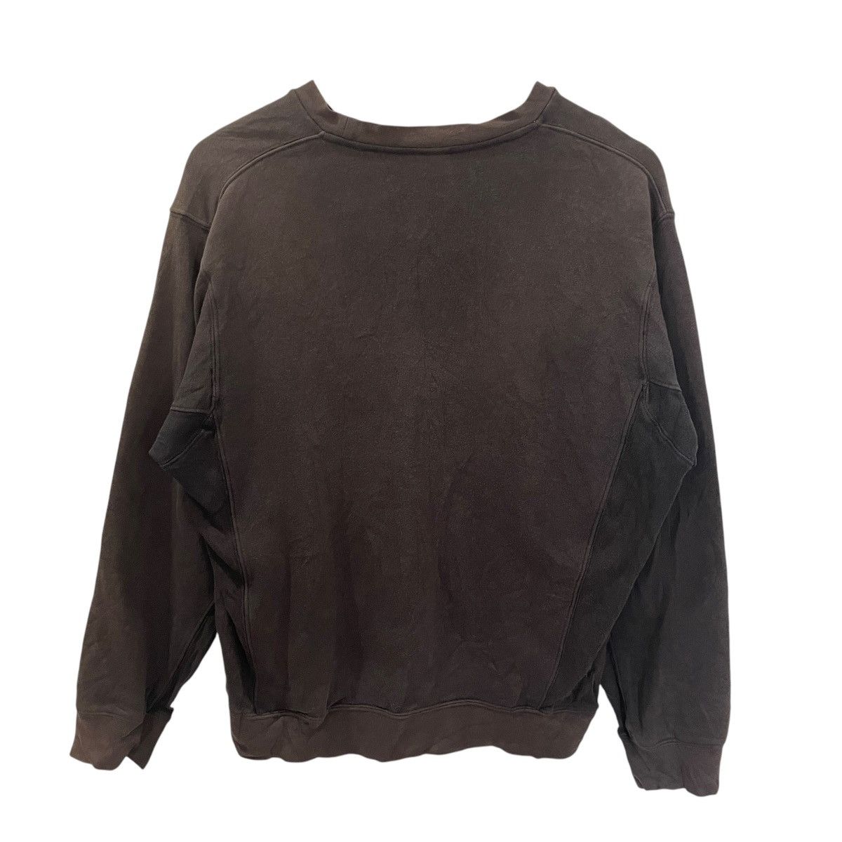 Nike Vintage Y2k Nike Faded Sweatshirt Size US M / EU 48-50 / 2 - 9 Thumbnail