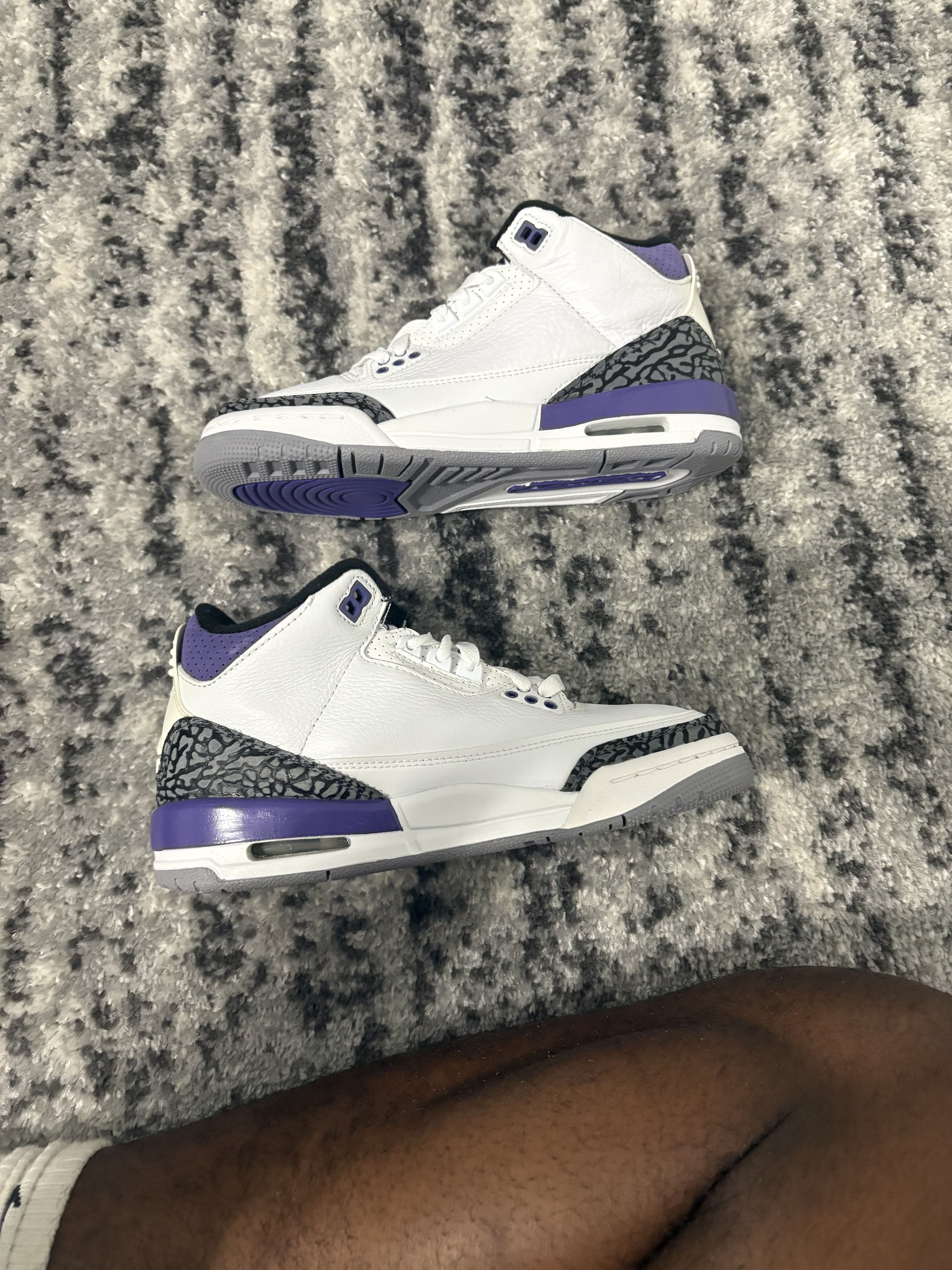Jordan Brand jordan Size US 5.5 / IT 35.5 - 2 Thumbnail