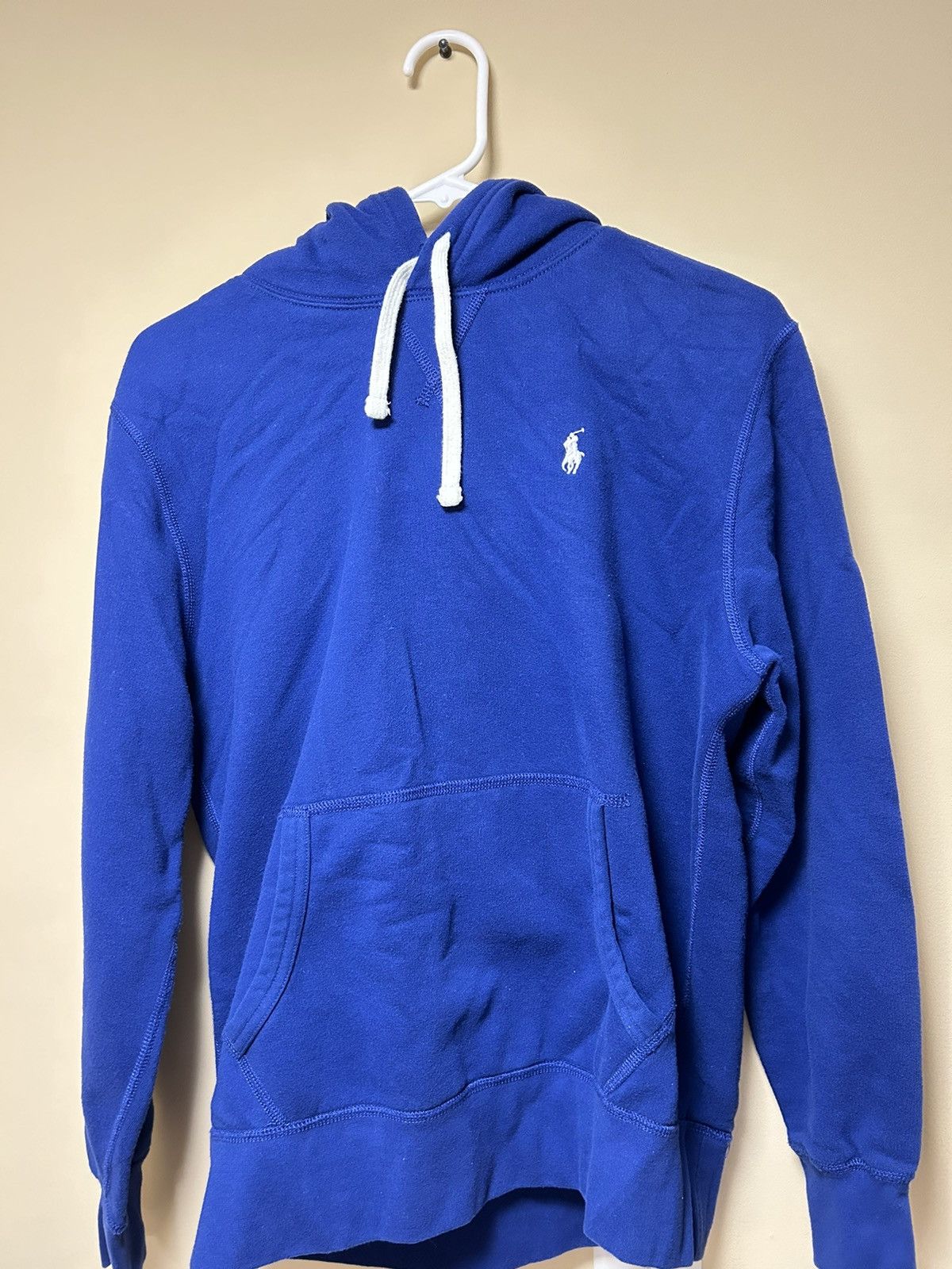 Polo Ralph Lauren Polo Hoodie Size US M / EU 48-50 / 2 - 1 Thumbnail