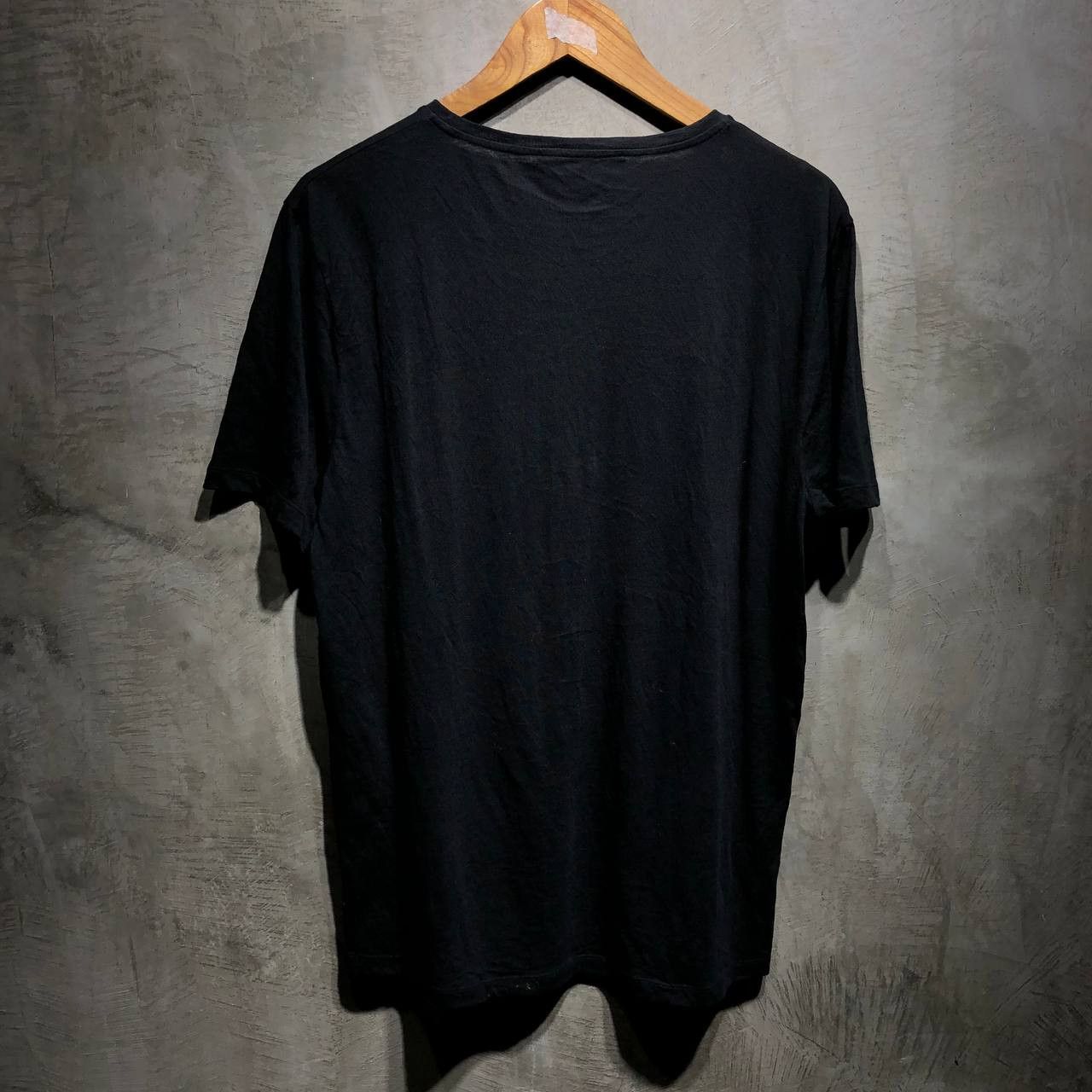 Gucci Gucci Made in Italy tee Size US M / EU 48-50 / 2 - 4 Thumbnail