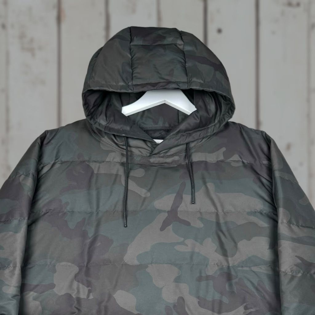 Kith Kith Sterling Quilted Shirt Puffer | Grailed