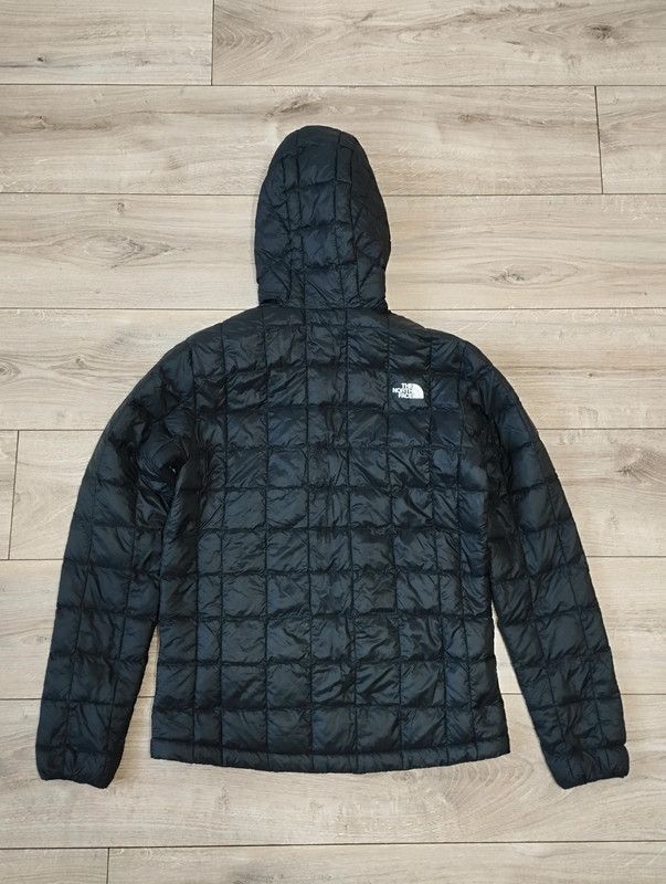 The North Face The North Face ThermoBall 2.0 insulated jacket size S Size US S / EU 44-46 / 1 - 5 Thumbnail