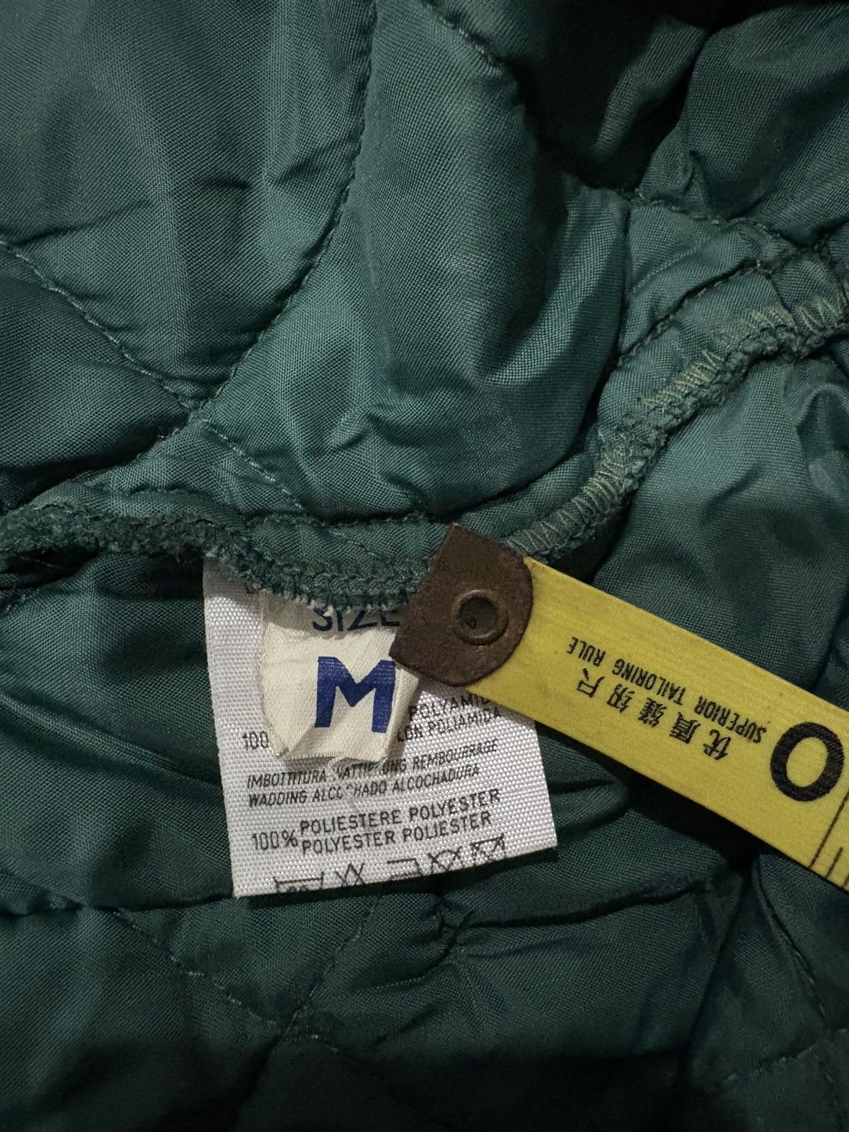 Benetton Benetton Size M / US 6-8 / IT 42-44 - 7 Thumbnail