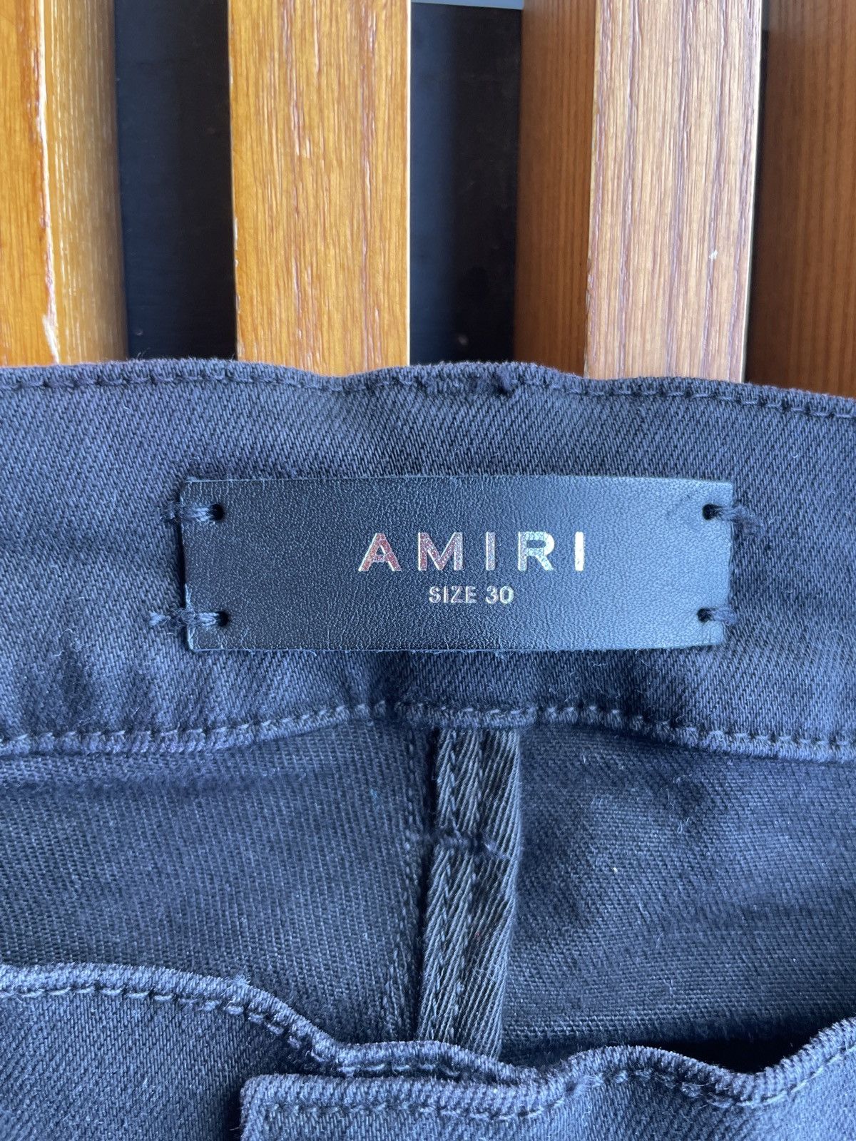 Amiri Tie dye Amiri pants Size US 30 / EU 46 - 5 Thumbnail