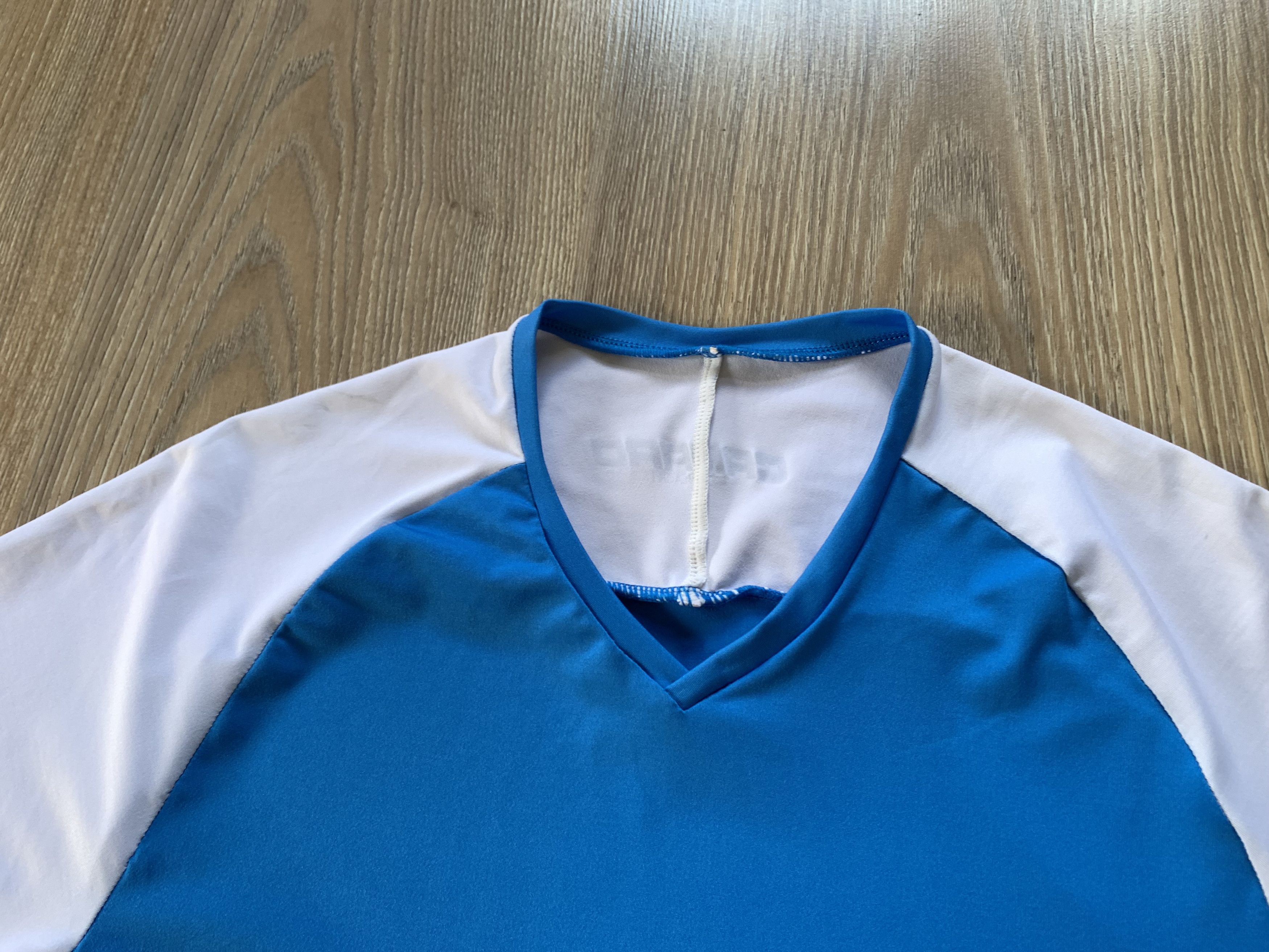 Sports Specialties Camaro Printed Swim Shirt Hydro Size US S / EU 44-46 / 1 - 4 Thumbnail