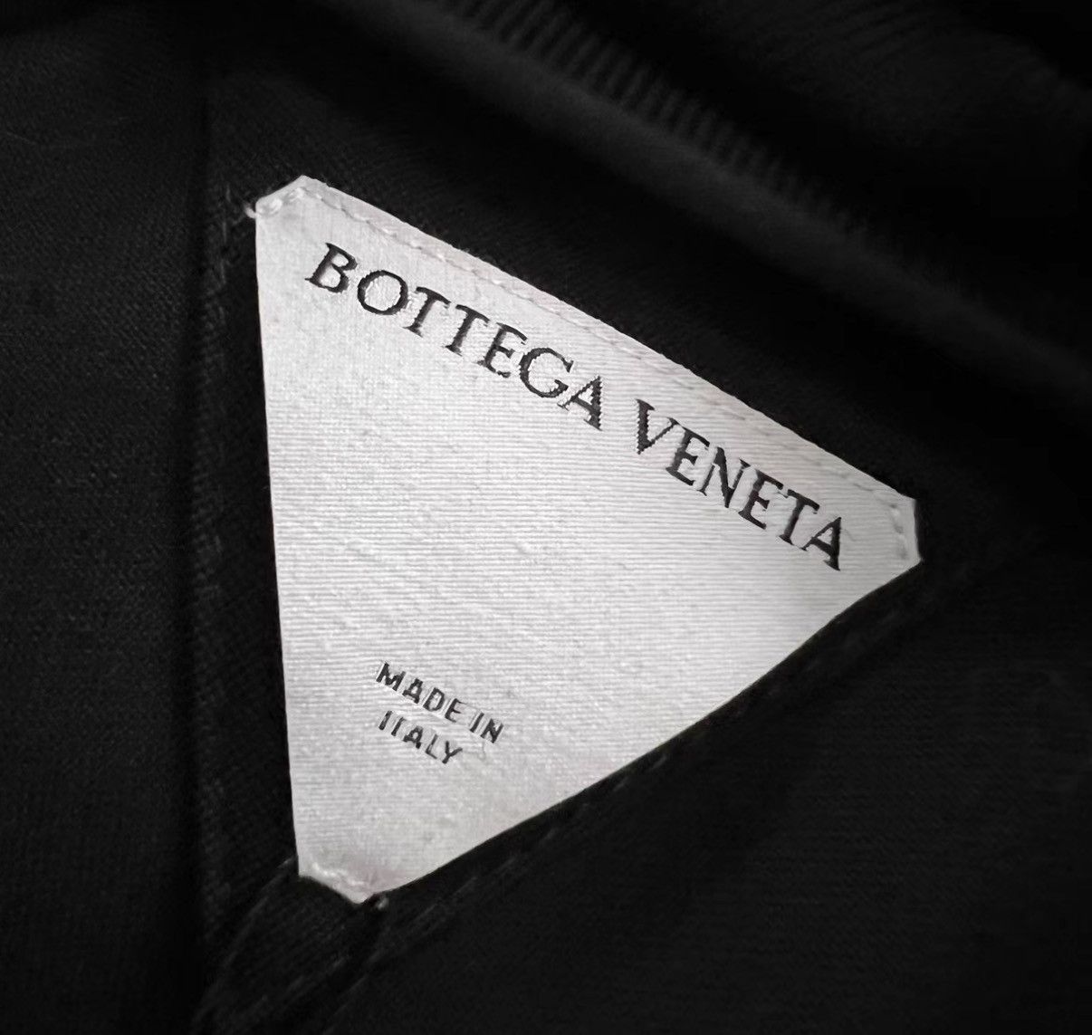 Bottega Veneta Bottega Veneta Side Stripe Zip-Up Jacket J41 Size US XS / EU 42 / 0 - 3 Thumbnail
