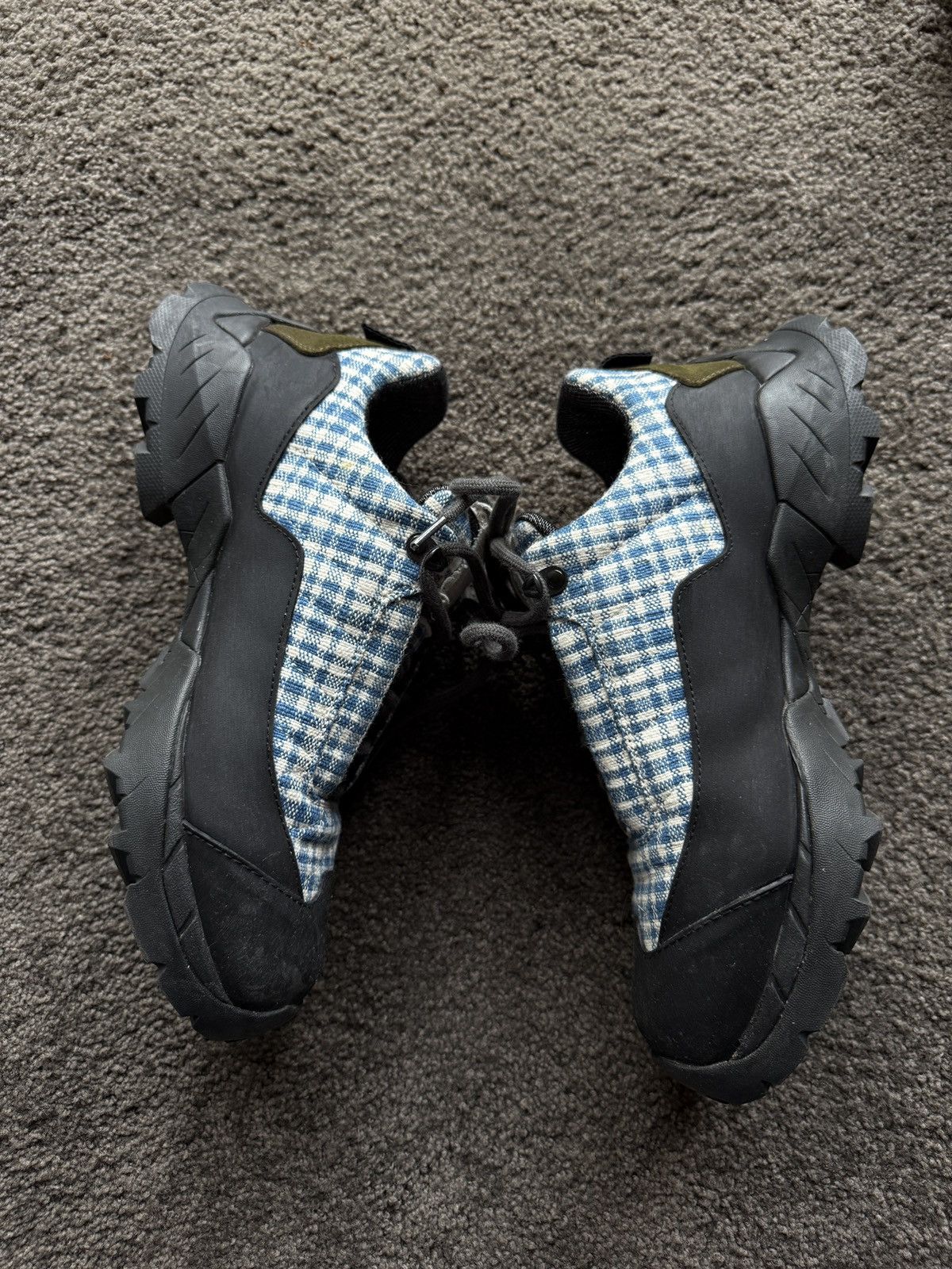 ROA × Story Mfg. ROA x StoryMFG Katharina Boots Size US 11 / EU 44 - 5 Thumbnail