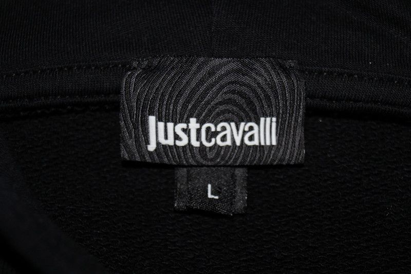 Just Cavalli Just Cavalli x leopard x Hoodie x L size Size US L / EU 52-54 / 3 - 8 Thumbnail