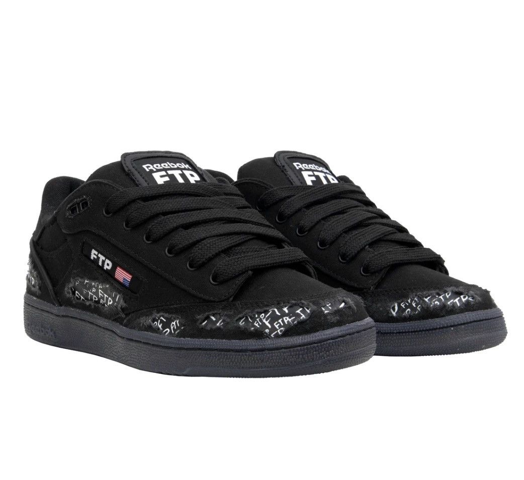 Reebok FTP X REEBOK Size US 11 / EU 44 - 3 Thumbnail