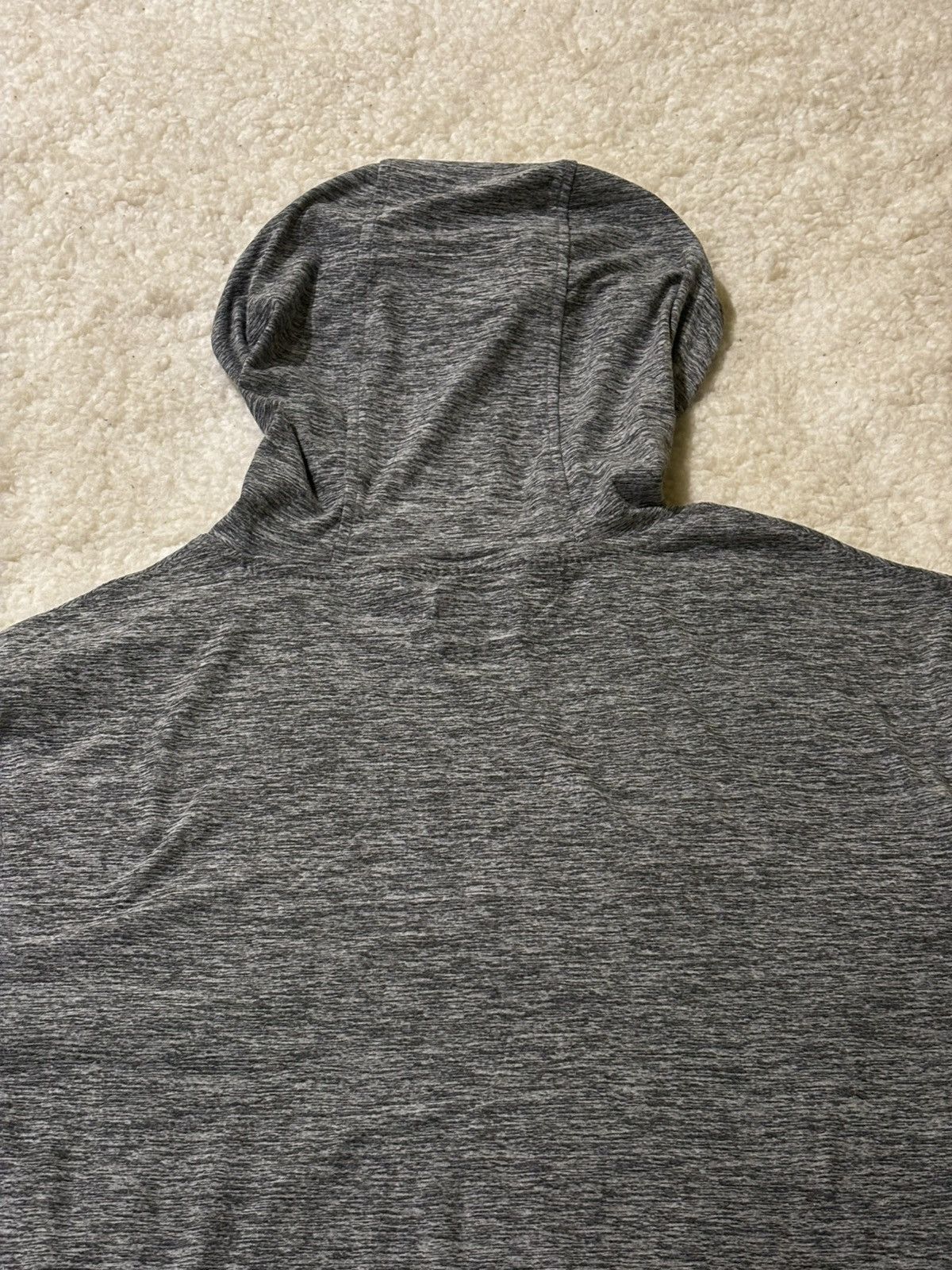 Other Women’s charcoal sweat hoodie1450 Size S / US 4 / IT 40 - 9 Thumbnail