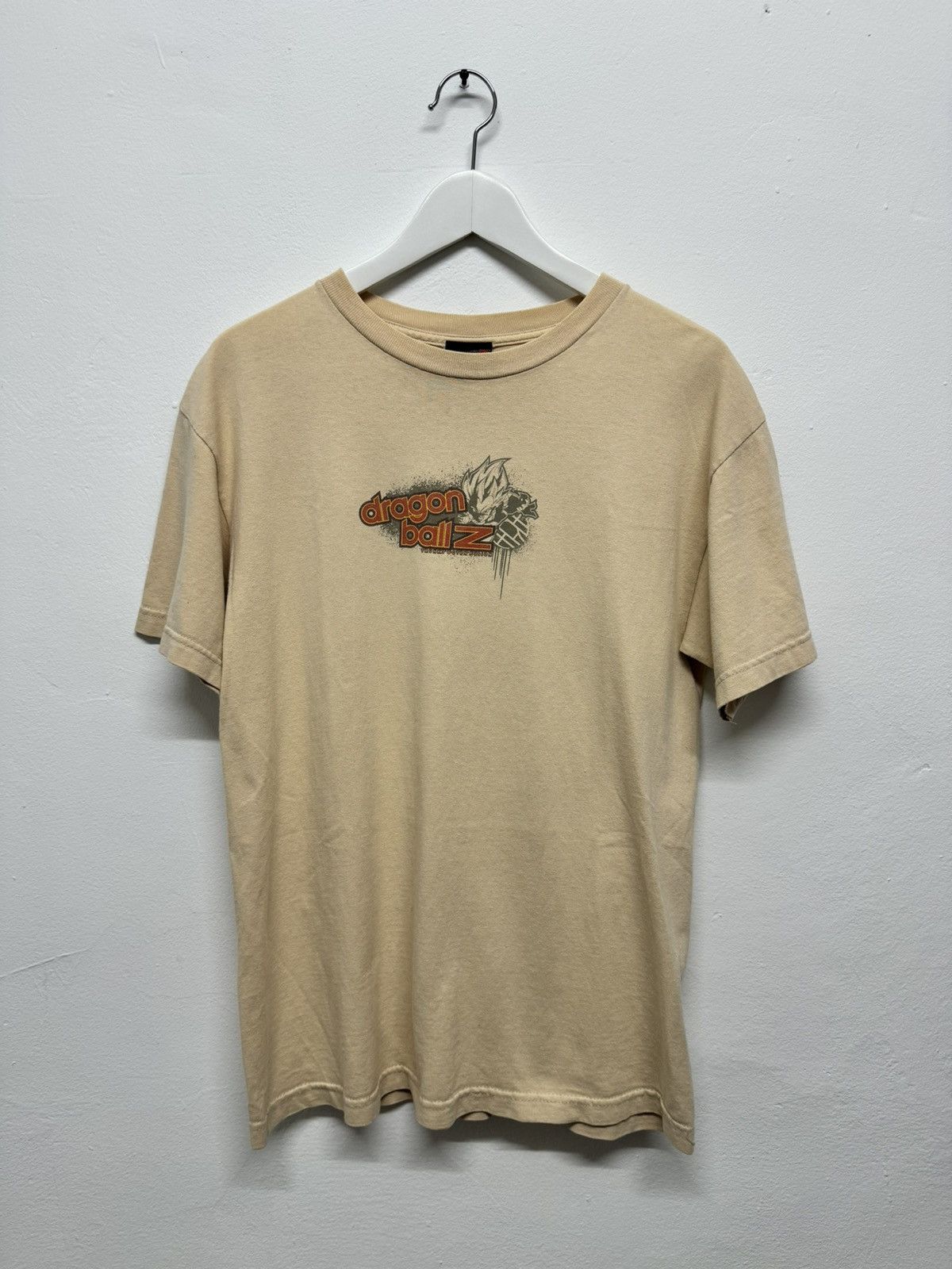 Japanese Brand × Vintage Vintage Dragon Ball Z Gotenks 2003 Size US M / EU 48-50 / 2 - 7 Thumbnail