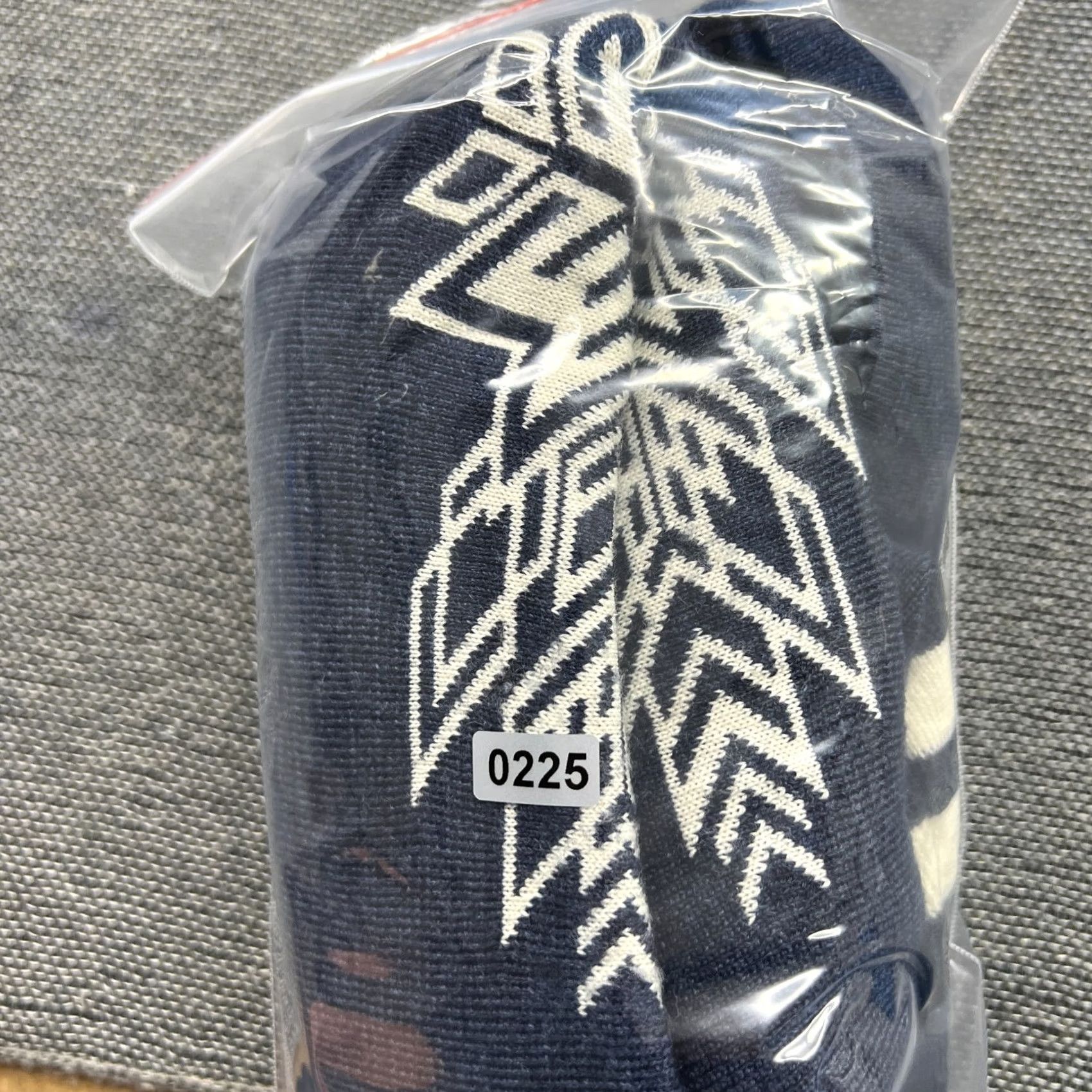 Dale Of Norway Dale of Norway OL SPIRIT Womens Sweater Small Knit 1/4 Zip 100% Merino Wool Blue Size S / US 4 / IT 40 - 2 Thumbnail
