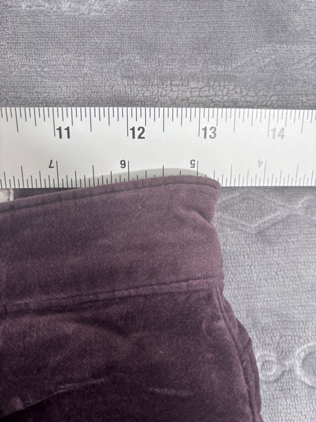 Anthropologie Anthropologie Adriano Goldschmied Stevie Ankle Pants, Sz26, Size 28" / US 6 / IT 42 - 3 Thumbnail