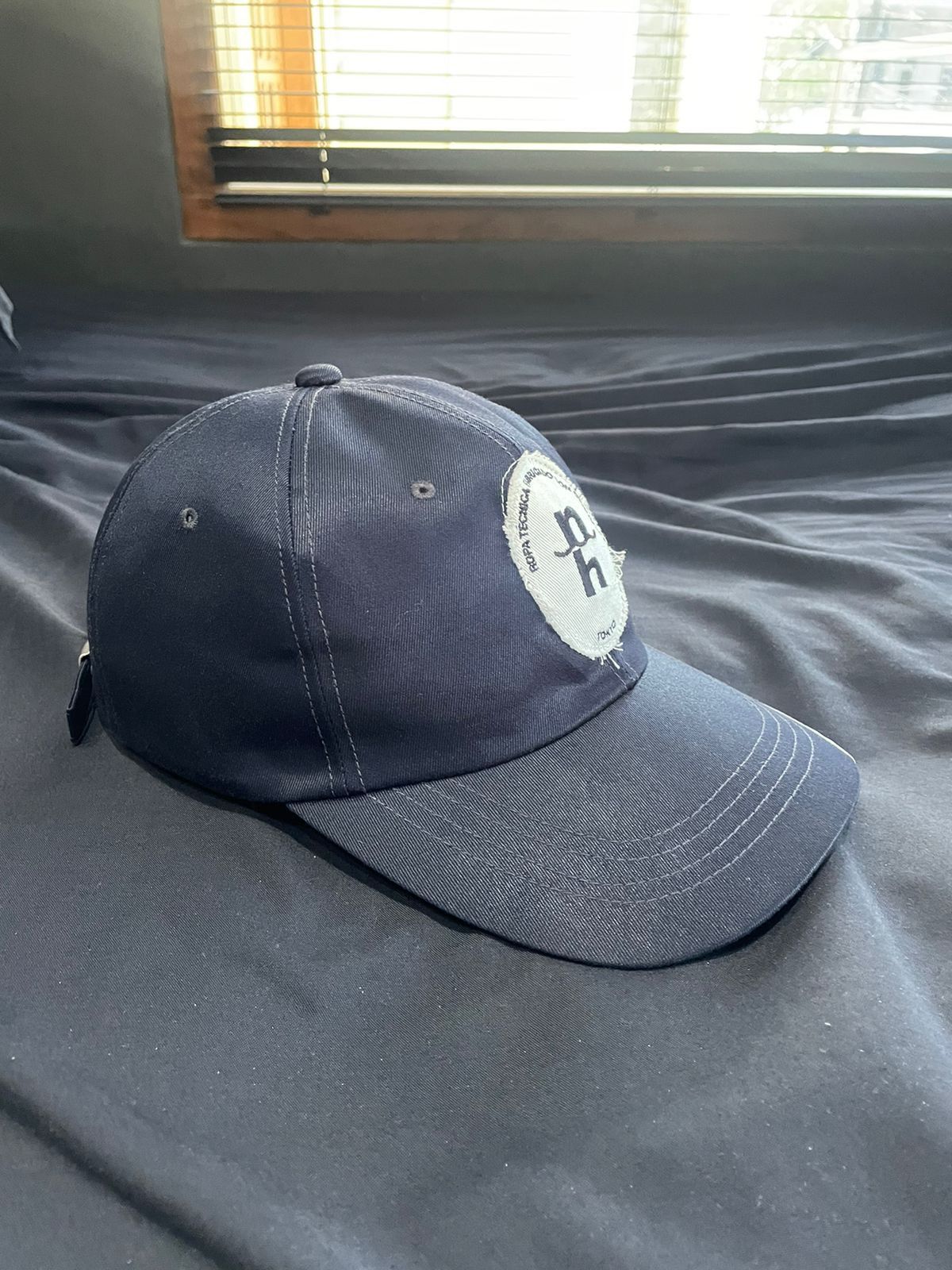 Neighborhood Neighborhood Dad Cap Size ONE SIZE - 2 Thumbnail