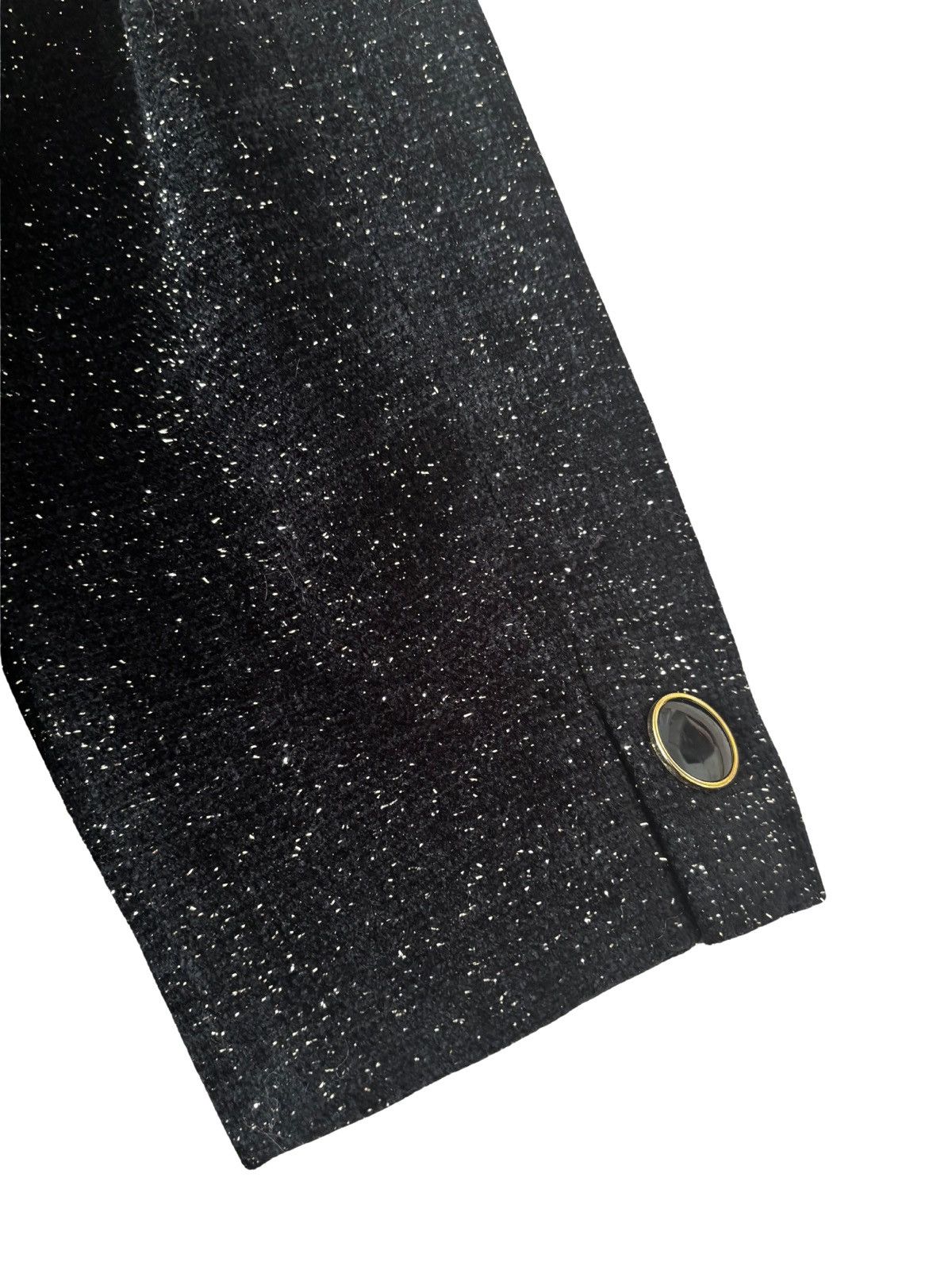 Other Women’s black skirt suit.ws1216 Size L / US 10 / IT 46 - 5 Thumbnail