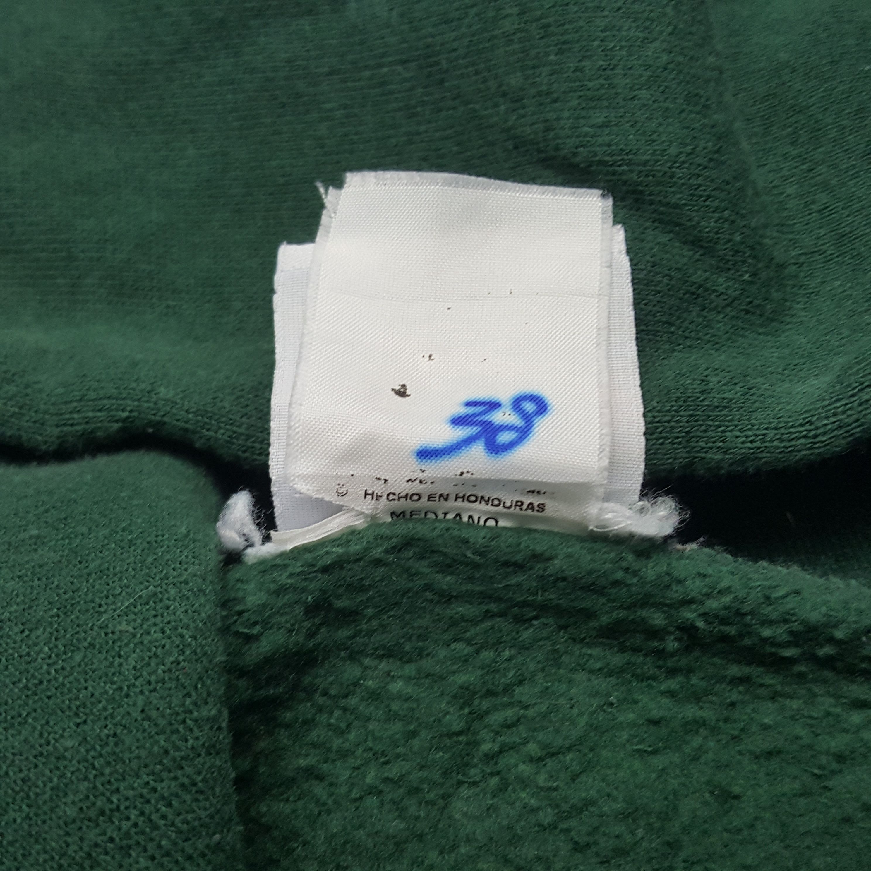 NFL × Vintage Vintage NFL Green Bay Packers American Football Hoodies Size US M / EU 48-50 / 2 - 5 Thumbnail