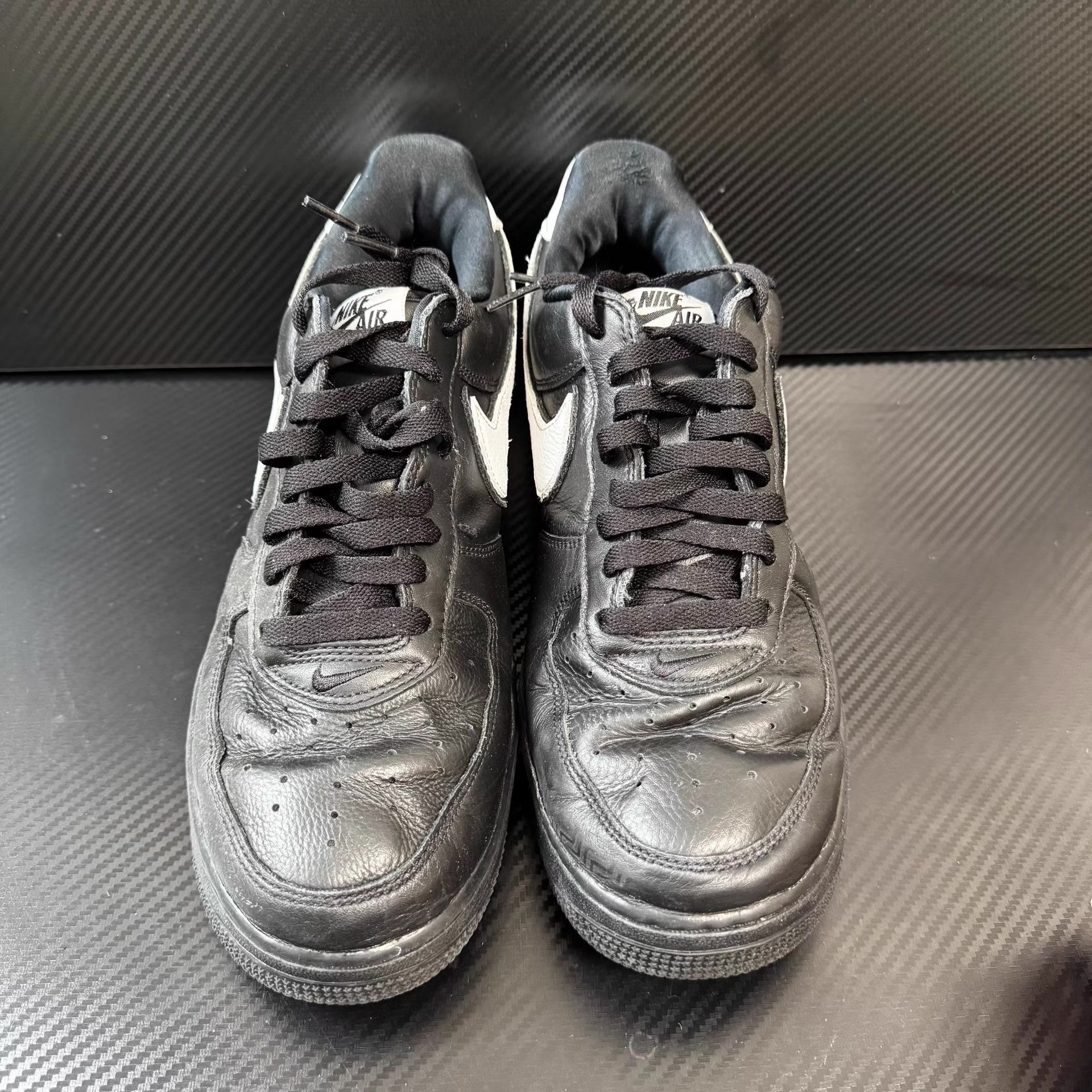 Nike Nike Air Force 1 Q10 Size US 10 / EU 43 - 5 Thumbnail