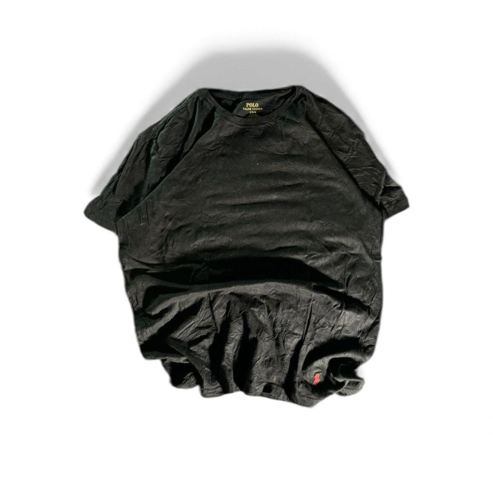 Polo Ralph Lauren Polo Bottom Logo Tee Size US L / EU 52-54 / 3 - 1 Thumbnail
