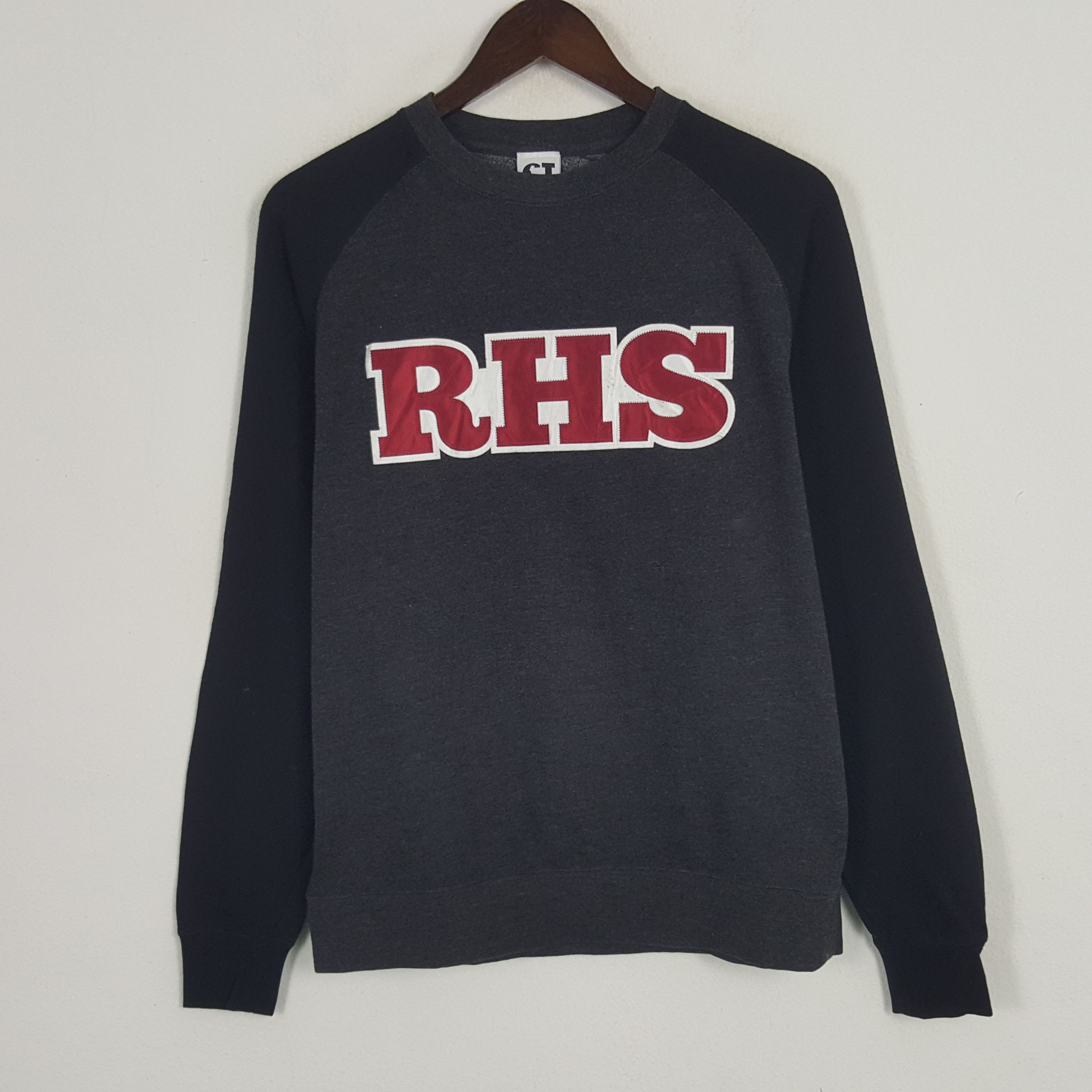 Vintage RHS Patch Sweatshirt