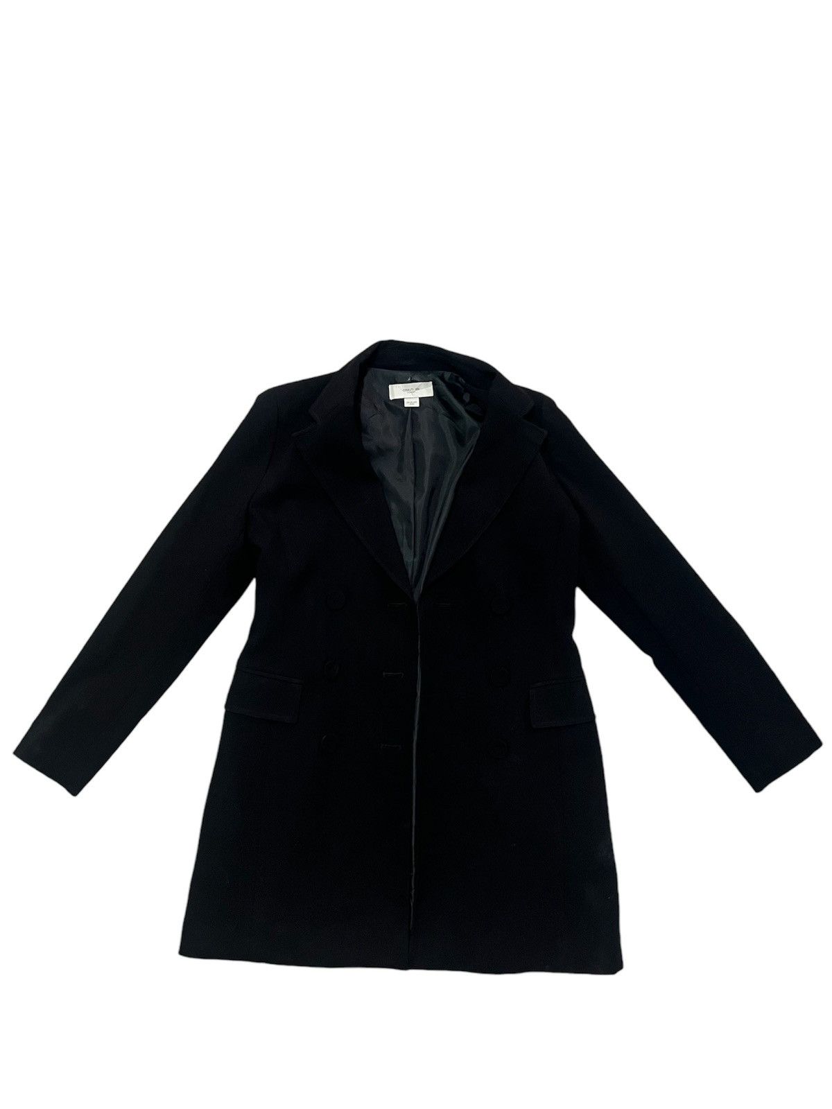 VINTAGE CERRUTI 1881 FEMME COATS JACKET WINTER SESSION