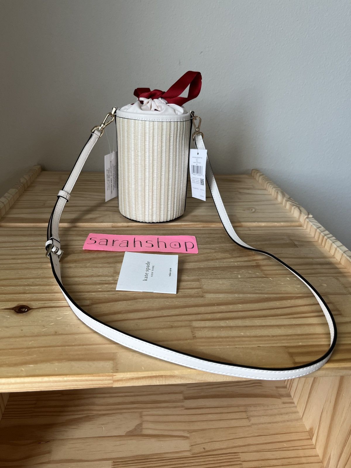 Kate Spade Kate Spade purse Size ONE SIZE - 2 Thumbnail