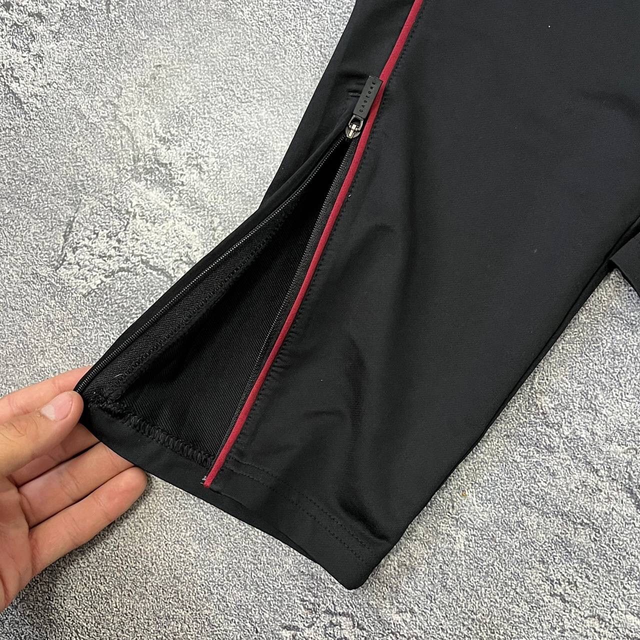 Vintage Bayer Leverkusen Castore Training Pants Bottoms 2022/2023 Size US 33 - 7 Thumbnail