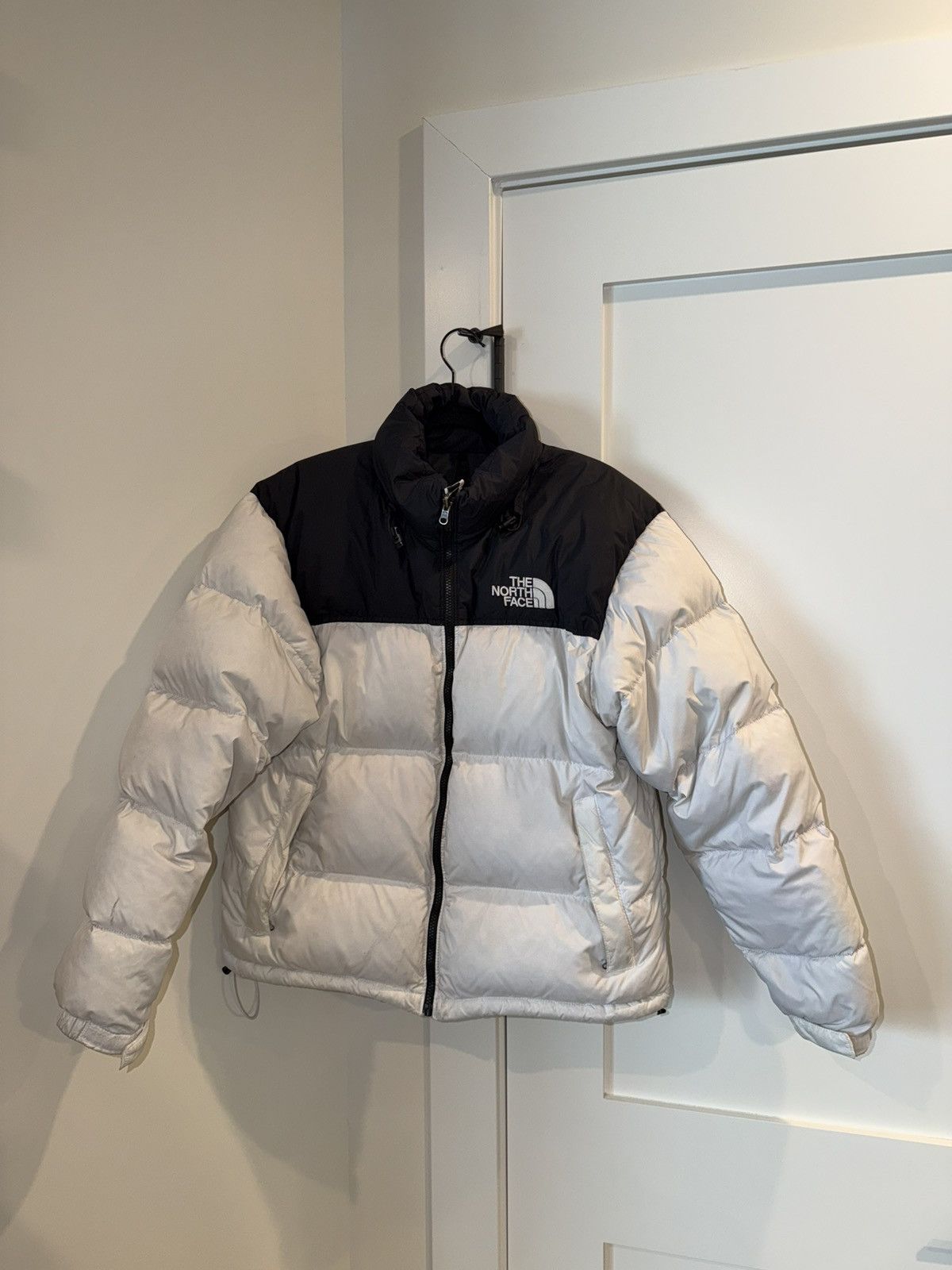 The North Face The North Face Men’s 1996 Retro Nuptse Jacket L Size US L / EU 52-54 / 3 - 1 Thumbnail