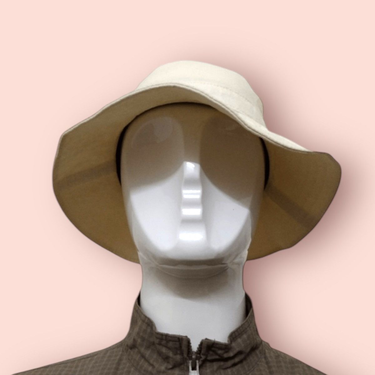Designer × Lancel × Vintage VINTAGE LANCEL BUCKET HAT Size ONE SIZE - 4 Thumbnail