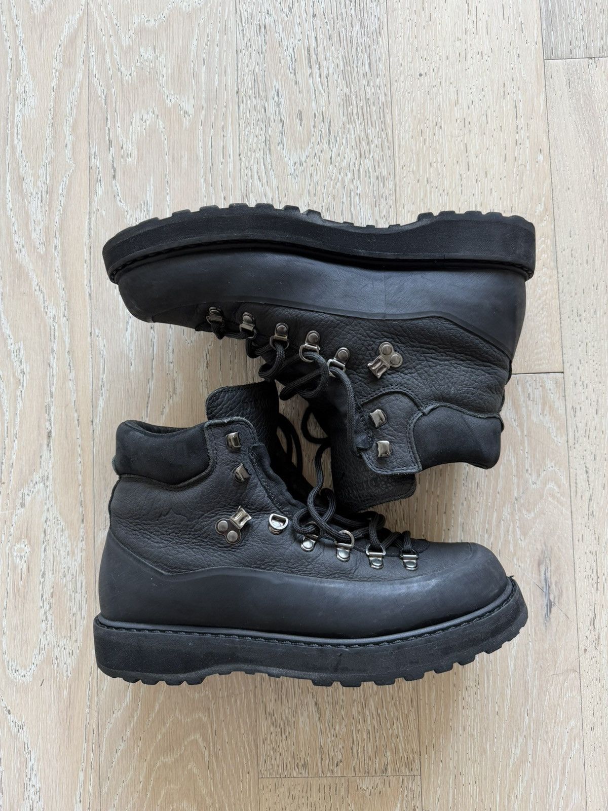 Diemme Diemme Roccia Vet Hiking Boots Size US 9 / EU 42 - 5 Thumbnail