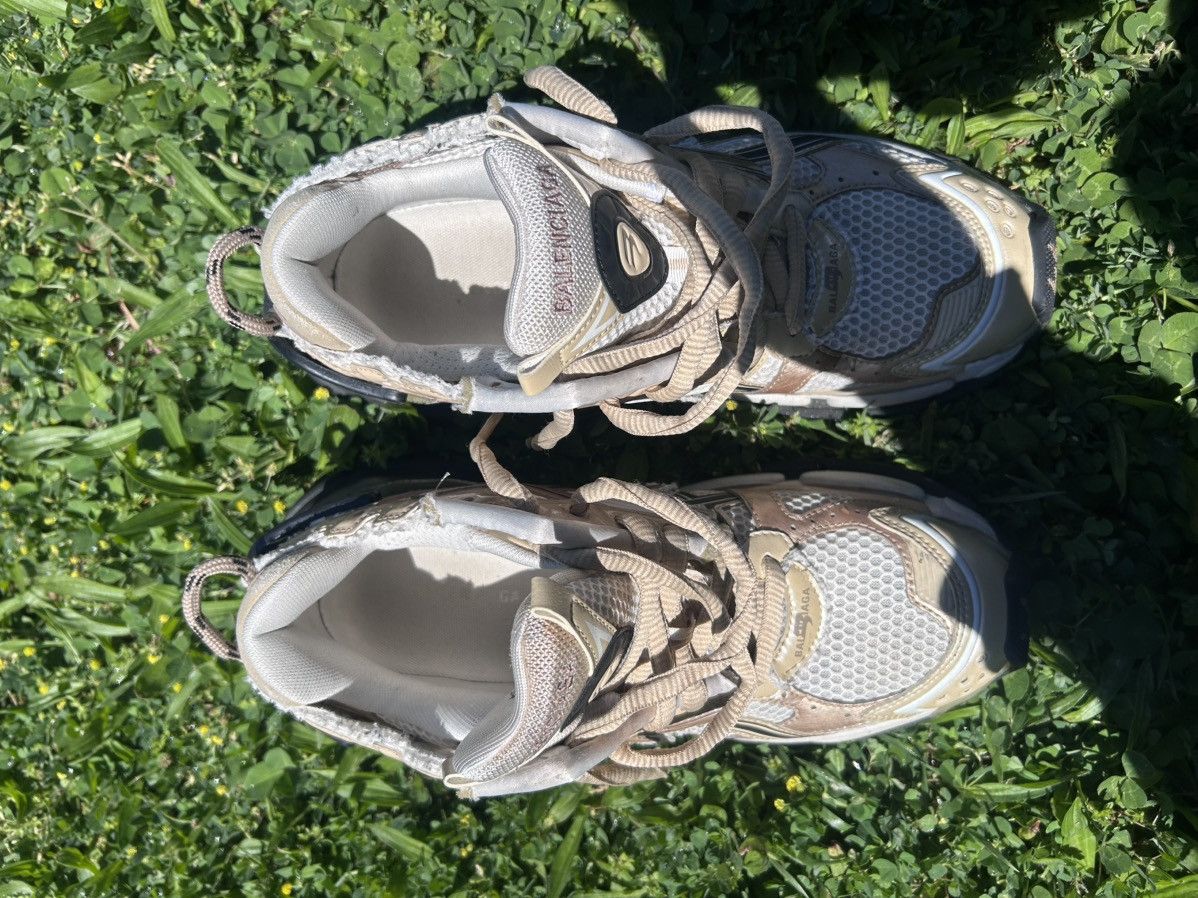 Balenciaga BALENCIAGA RUNNER Size US 9 / EU 42 - 4 Thumbnail