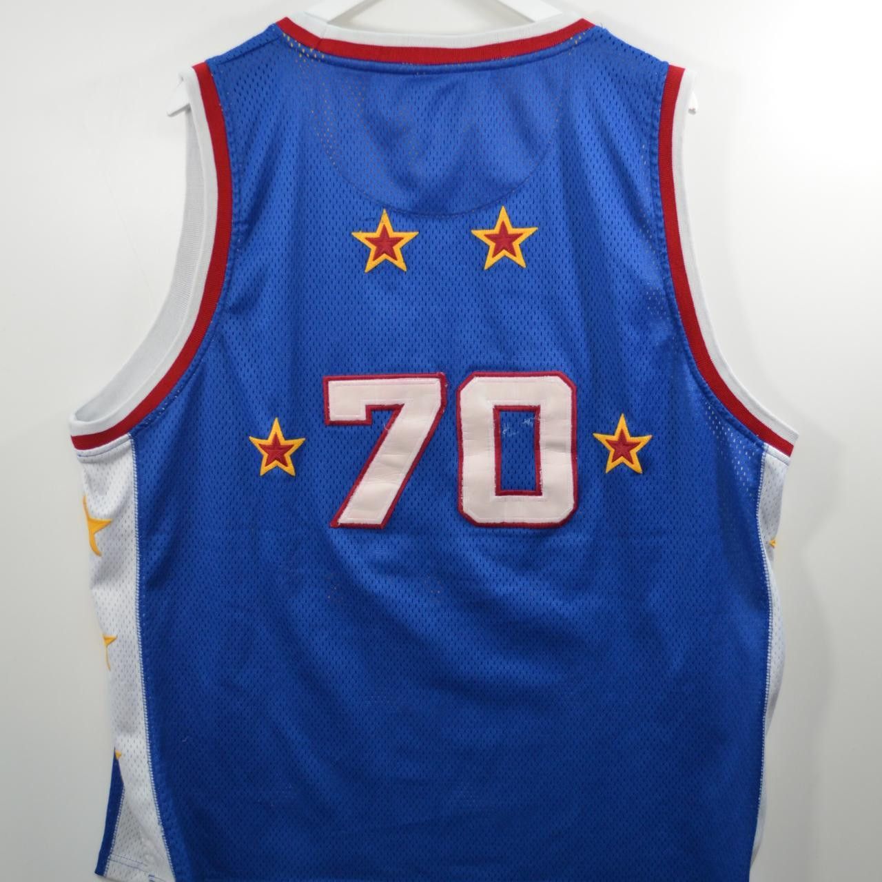 Other Brooklyn Express Jersey Size US XXL / EU 58 / 5 - 3 Thumbnail