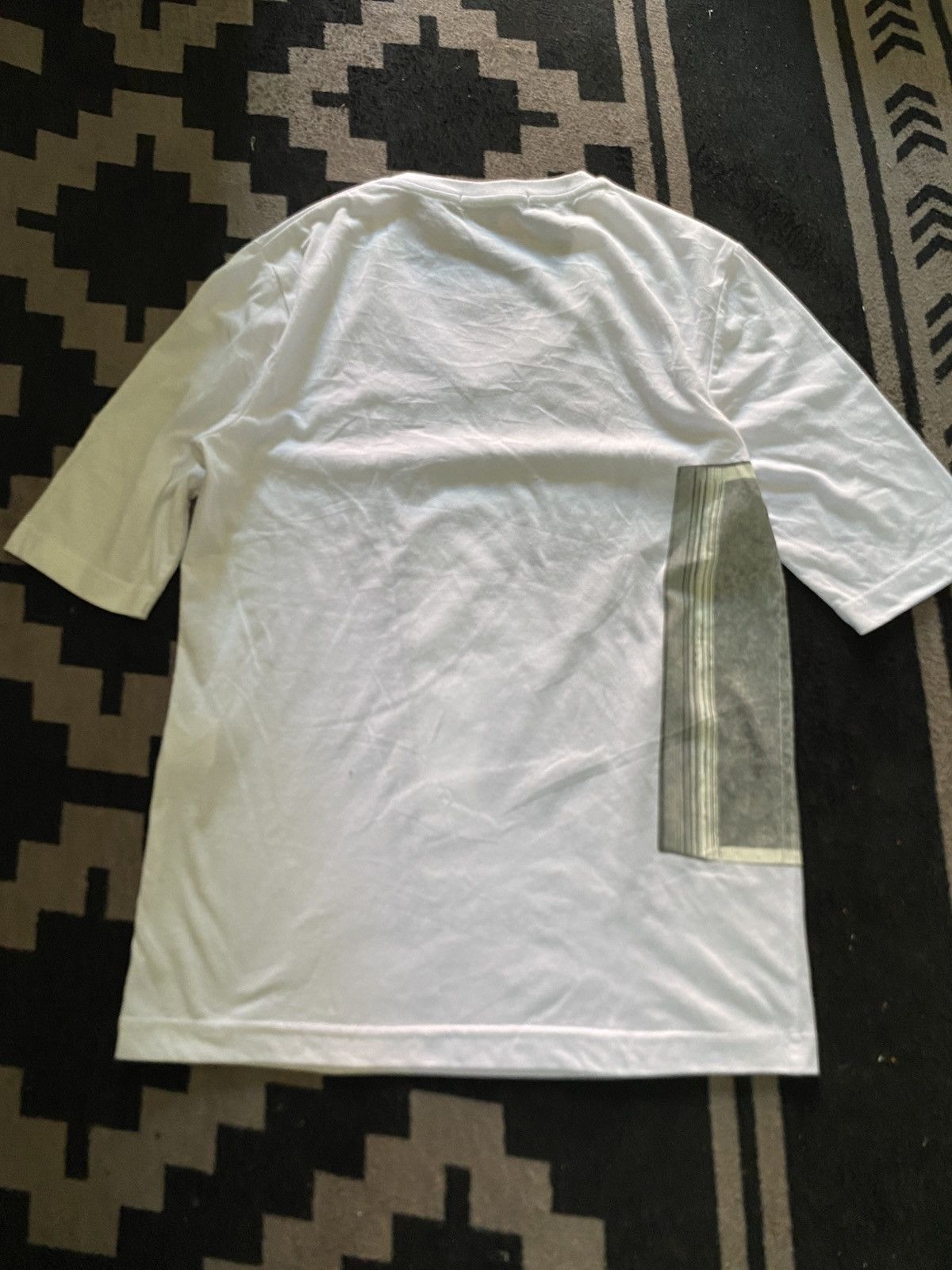 ABAHOUSE × If Six Was Nine × Isamu Katayama Backlash Abahouse cut and poem tshirt Size US L / EU 52-54 / 3 - 2 Thumbnail
