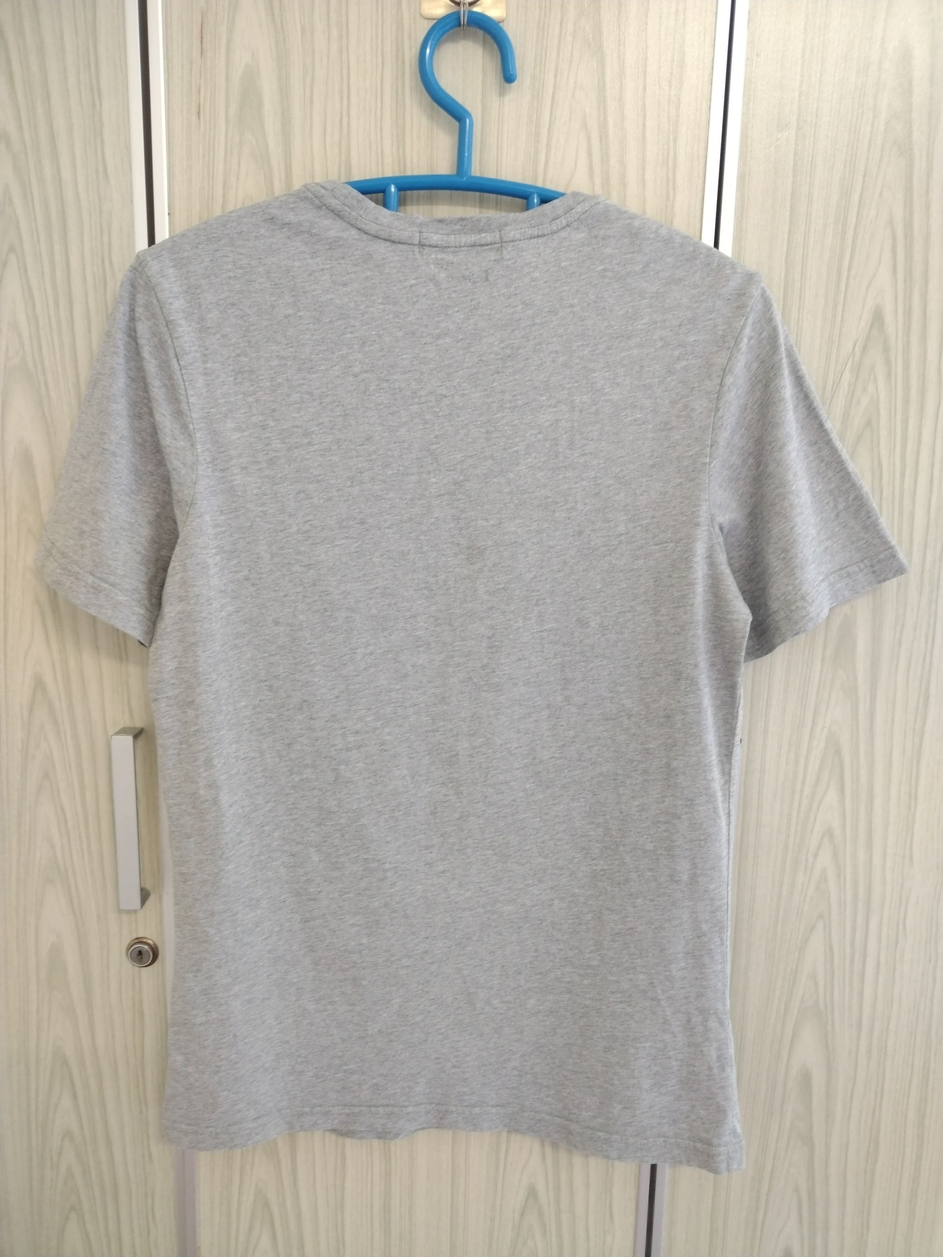 Alexander McQueen Alexander Mcqueen T Shirt Skull Logo Size US S / EU 44-46 / 1 - 3 Thumbnail