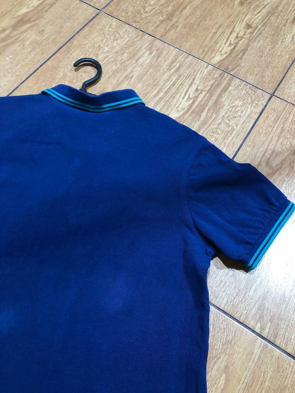 Fred Perry VINTAGE FRED PERRY PLAIN CASUAL POLO Size US L / EU 52-54 / 3 - 15 Thumbnail