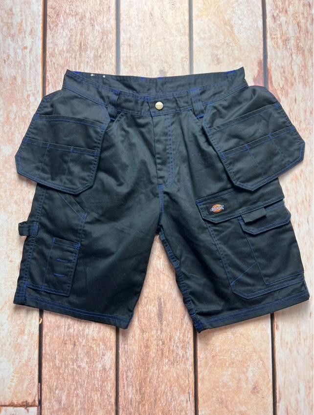Dickies Dickies work shorts Size US 32 / EU 48 - 1 Thumbnail