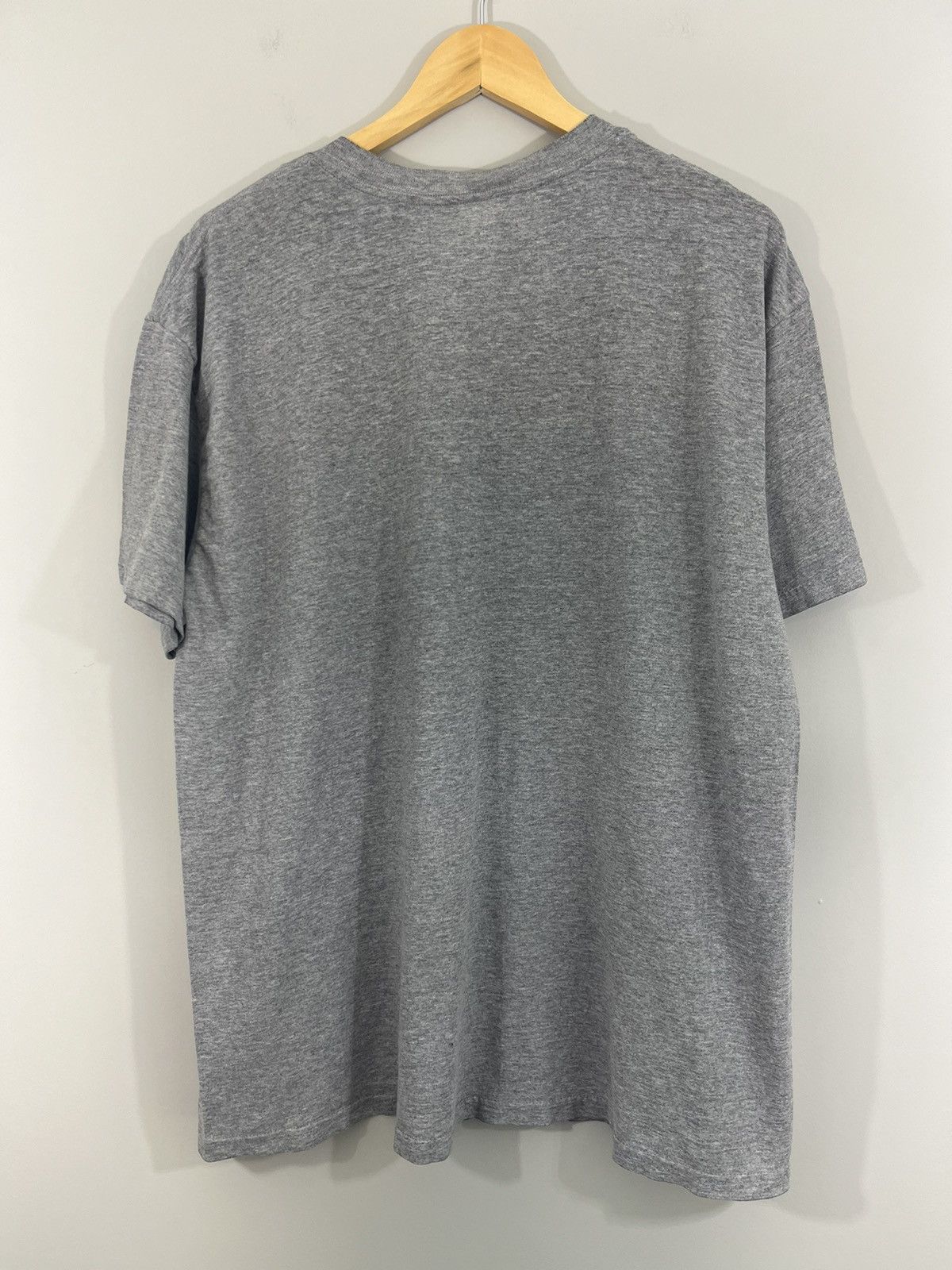 Vintage Distressed Faded Florida Beach Tee Size US XL / EU 56 / 4 - 5 Thumbnail